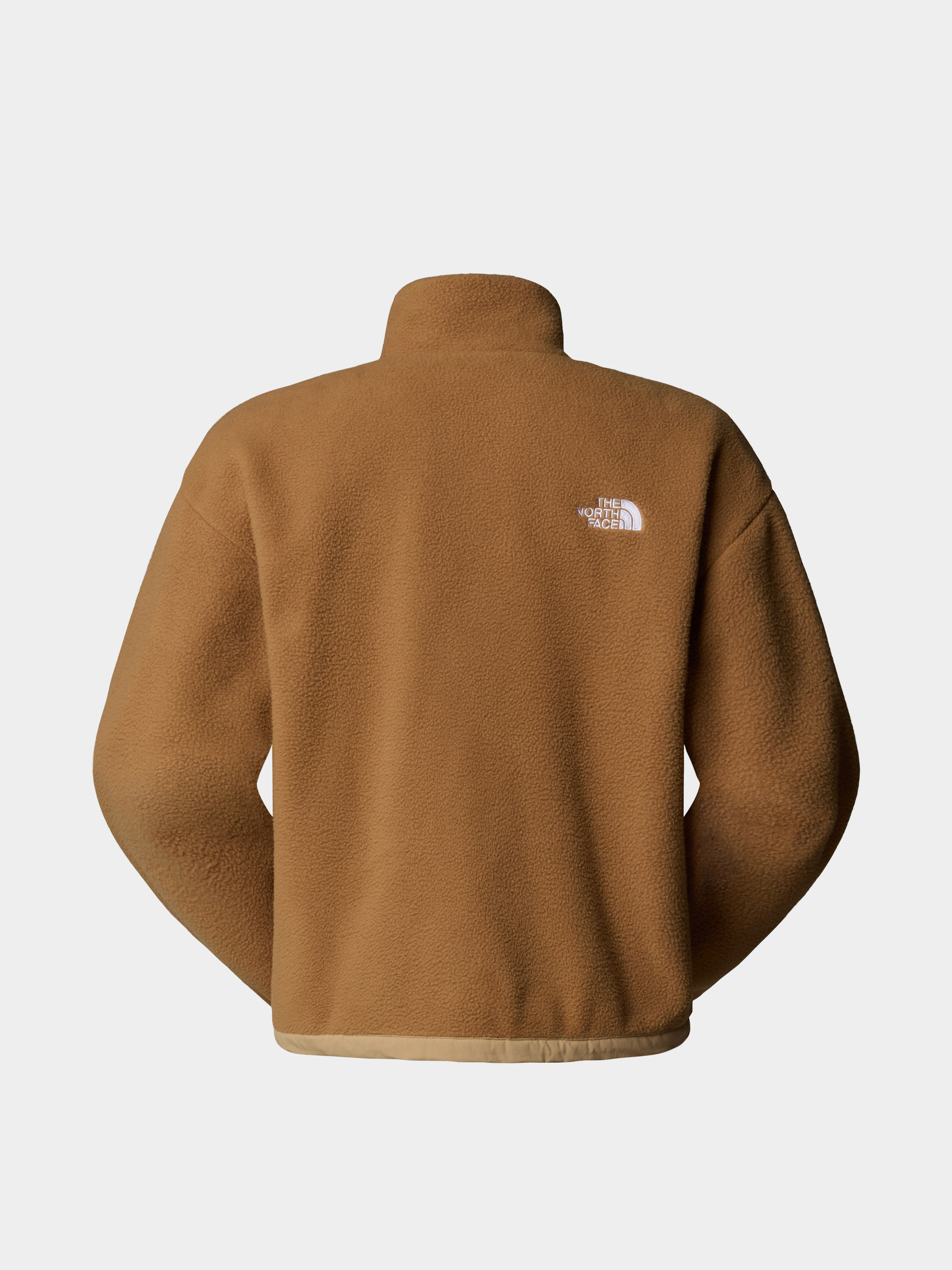 Яке The North Face Yumiori Reversible (khaki stone/utility brown)