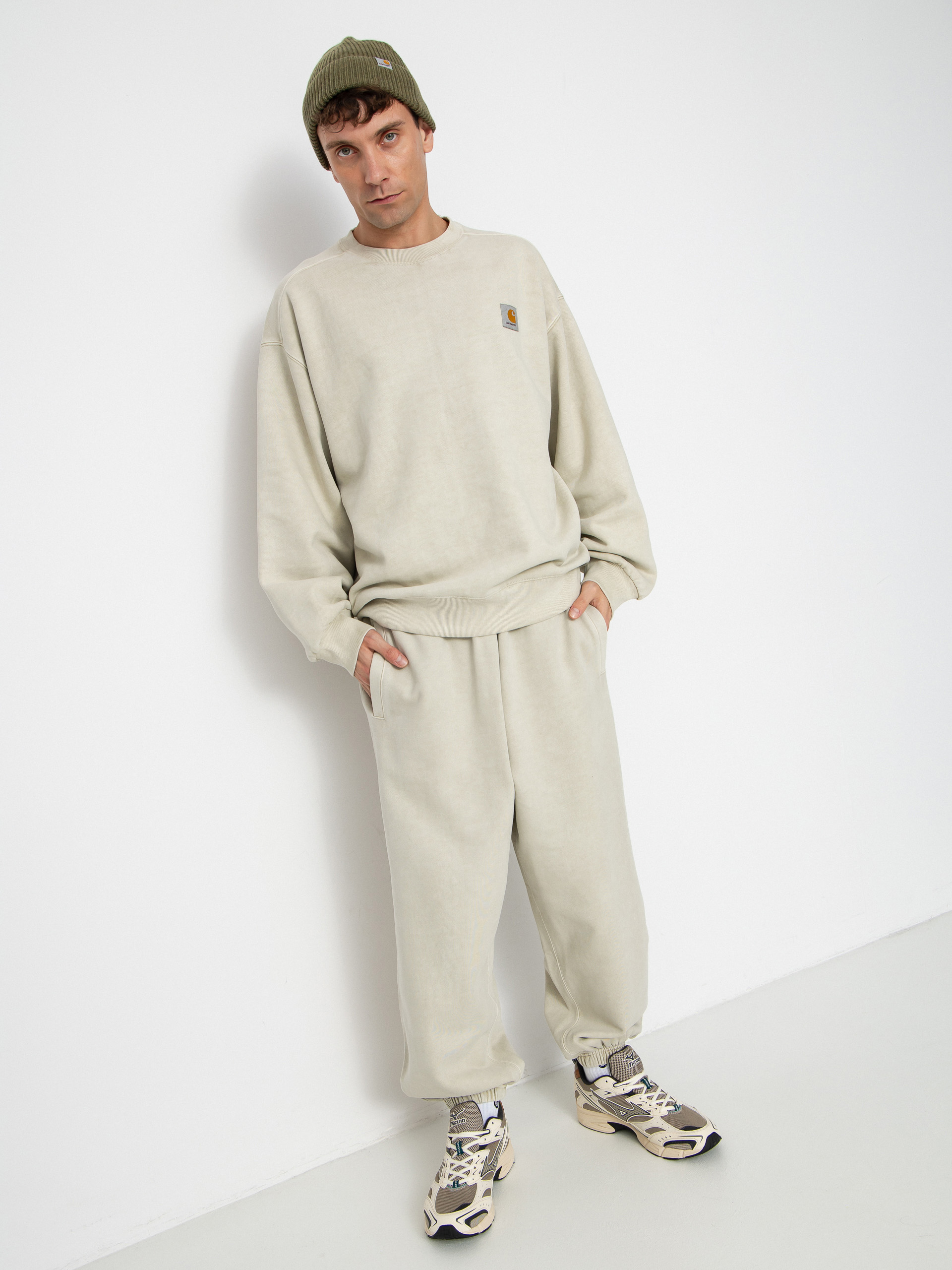 Суитшърт Carhartt WIP Vista