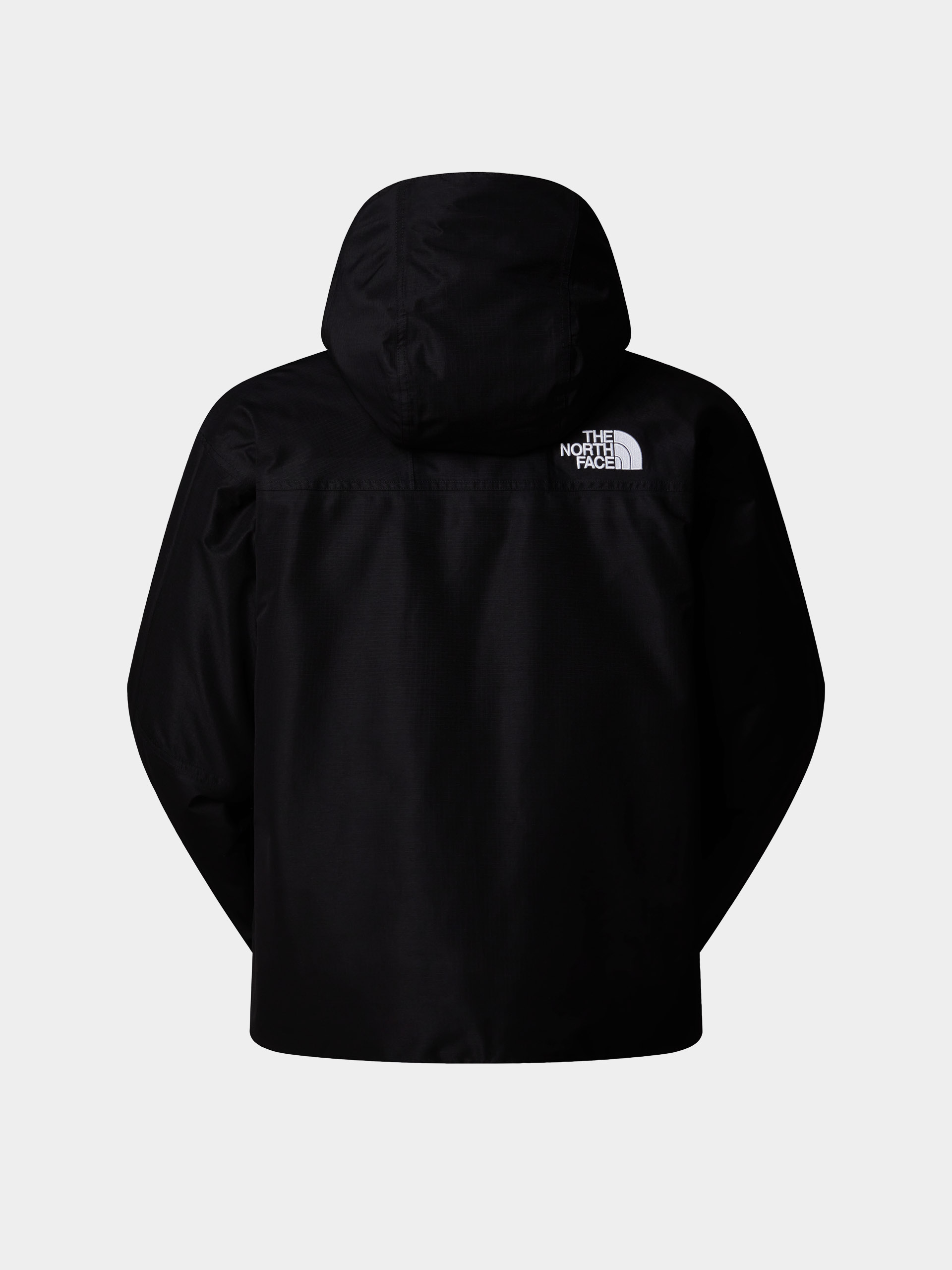 Яке The North Face Mountain Down (tnf black)
