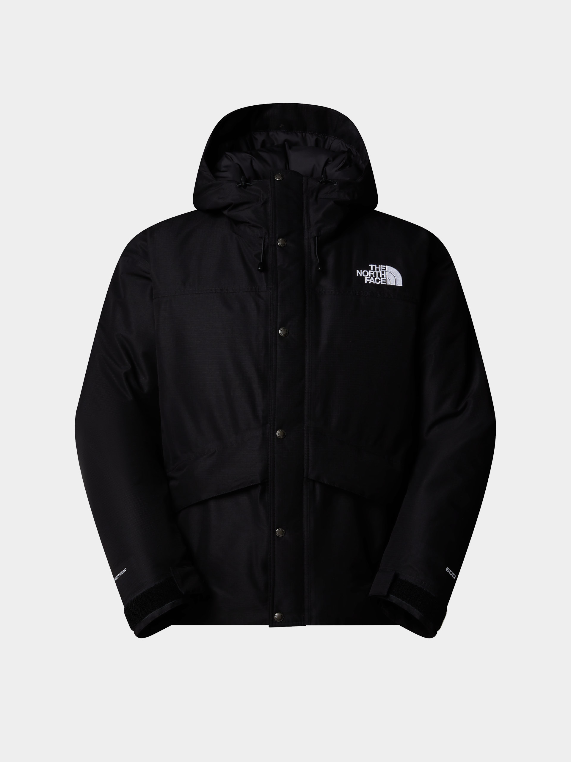 u042fu043au0435 The North Face Mountain Down (tnf black)