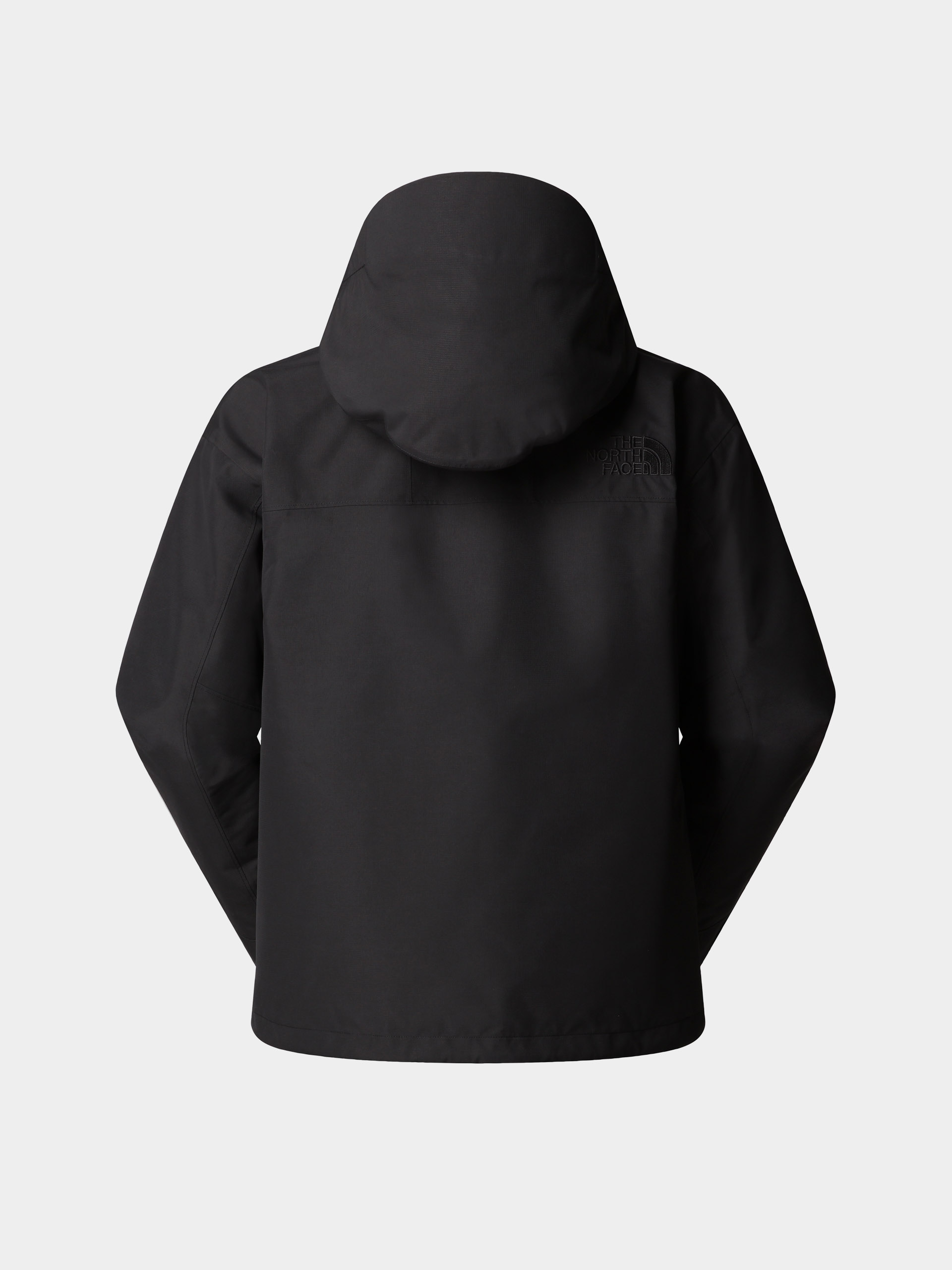 Яке The North Face Rmst GTX Mountain Tek (tnf black)