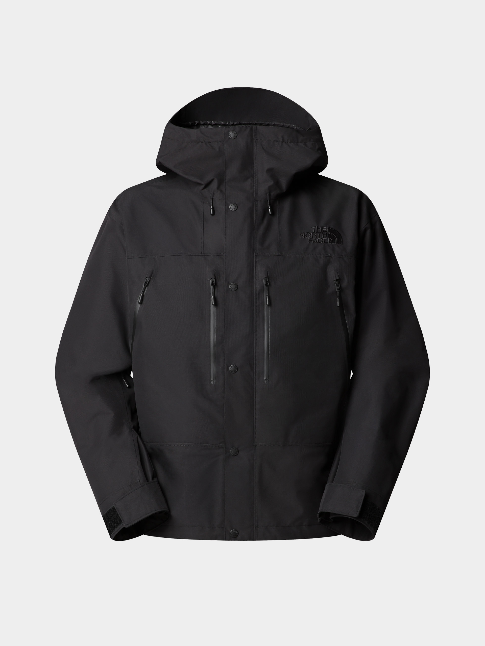 Яке The North Face Rmst GTX Mountain Tek (tnf black)