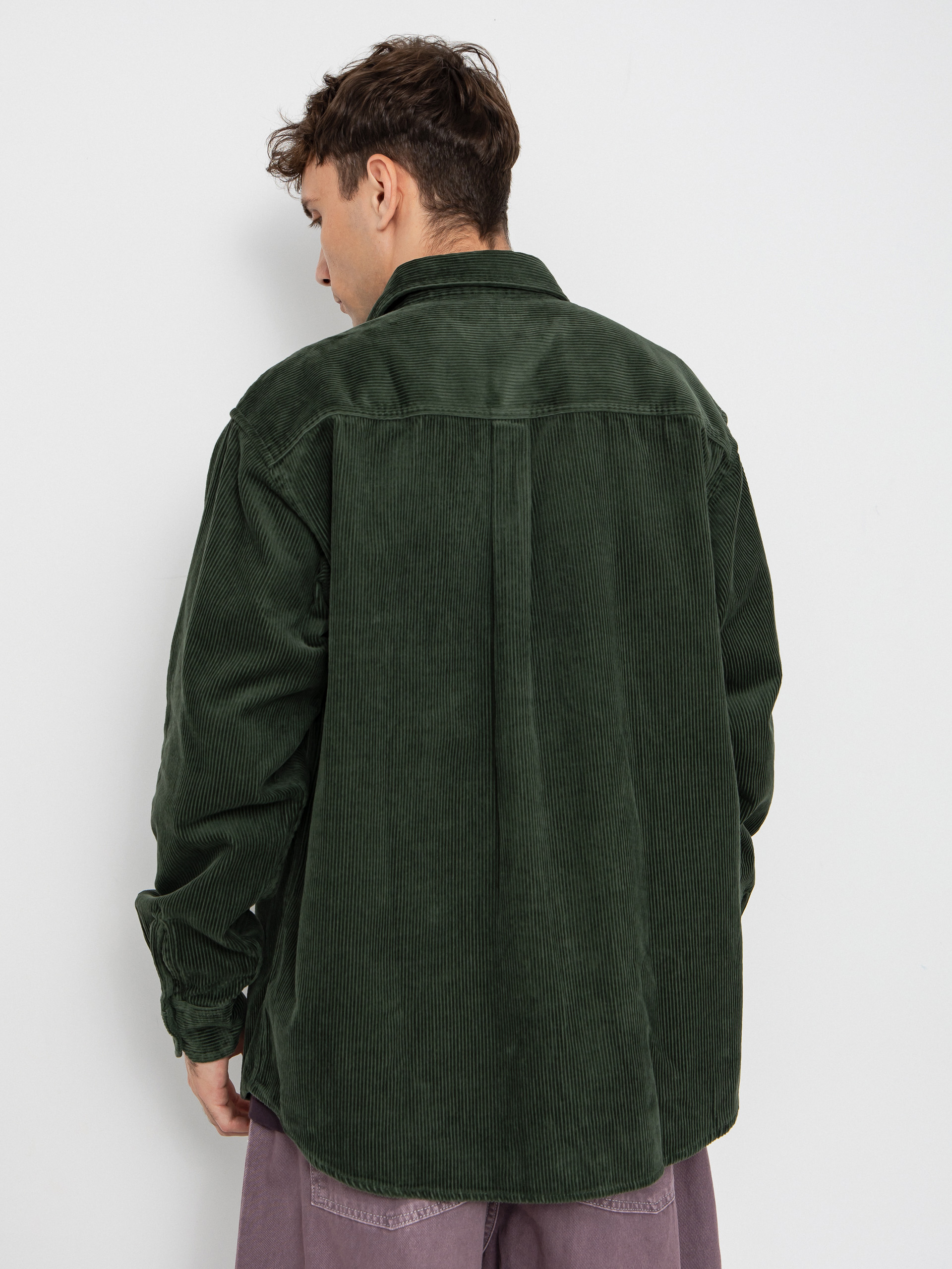 Риза Carhartt WIP Flint (opuntia)