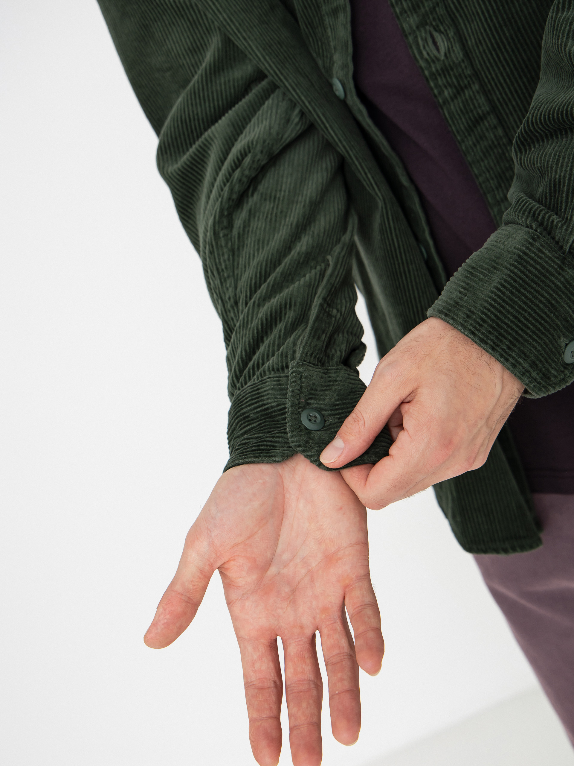 Риза Carhartt WIP Flint (opuntia)