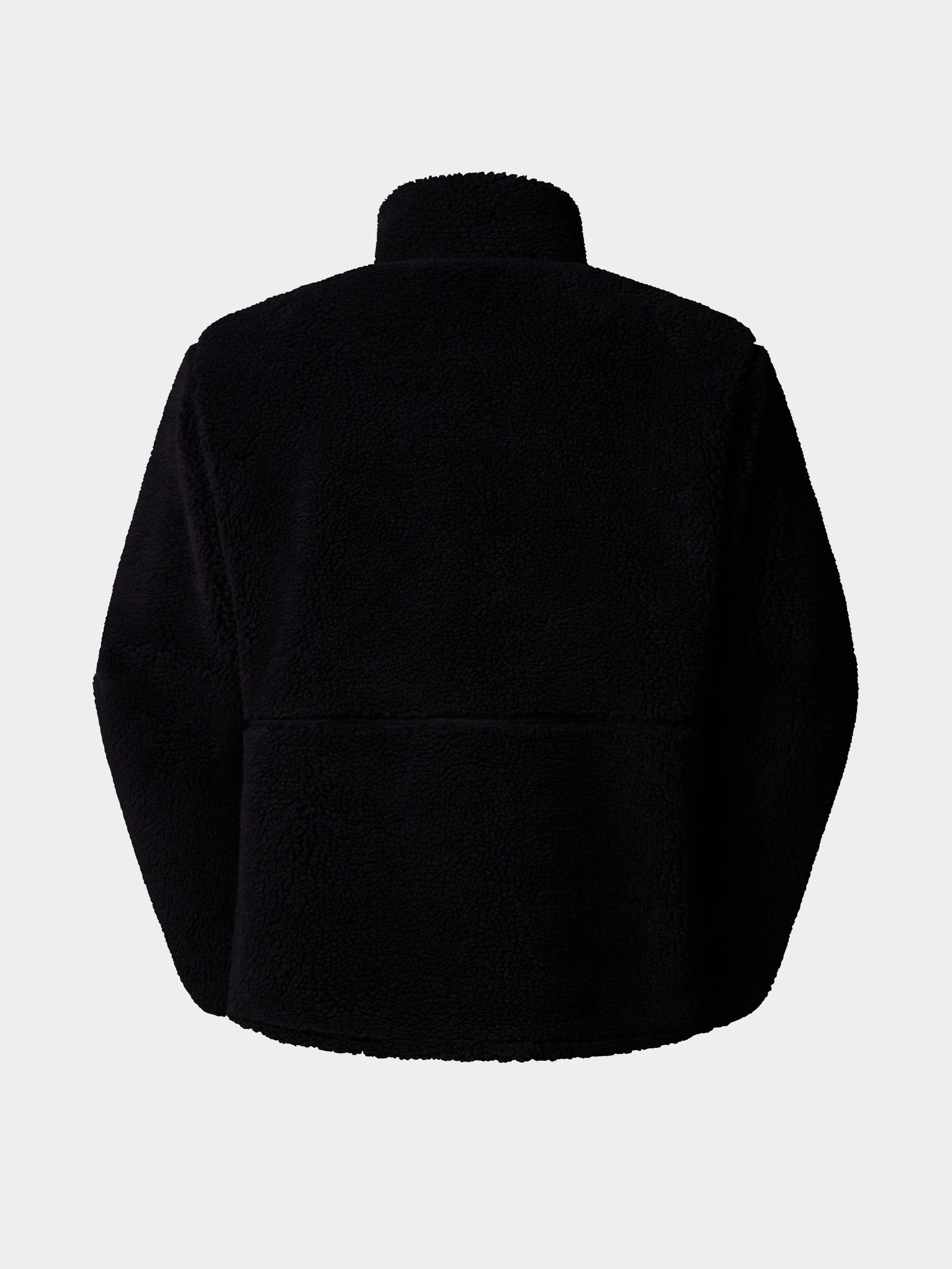 Яке The North Face Extreme Pile 2 (tnf black)