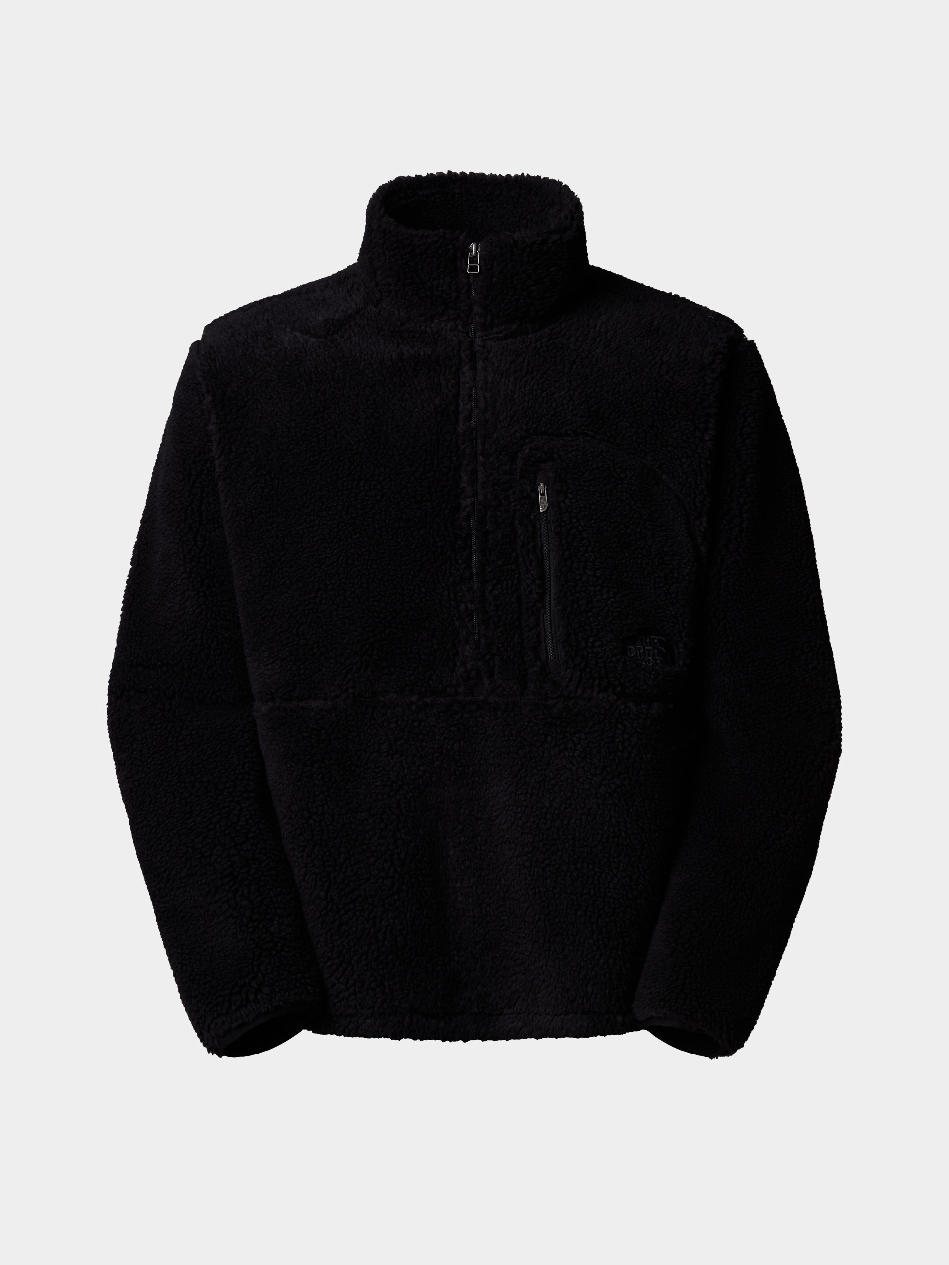 Яке The North Face Extreme Pile 2 (tnf black)
