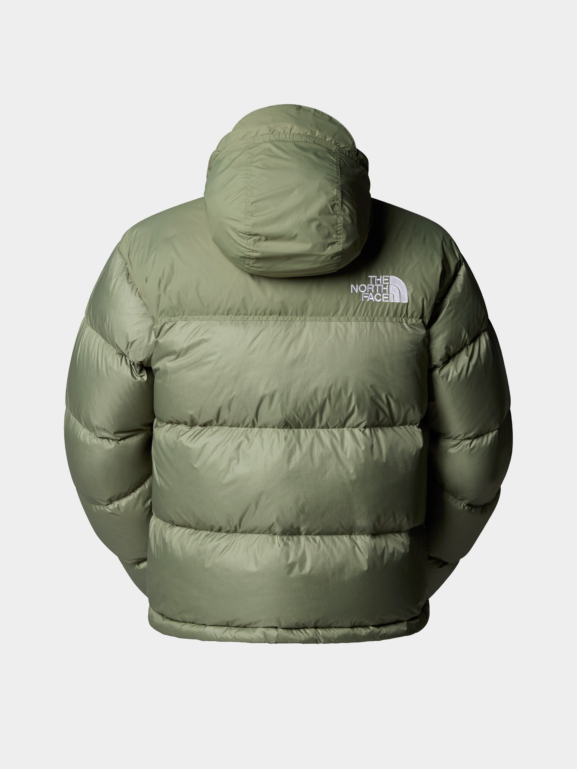 Яке The North Face 1996 Retro Nuptse (bark mist)