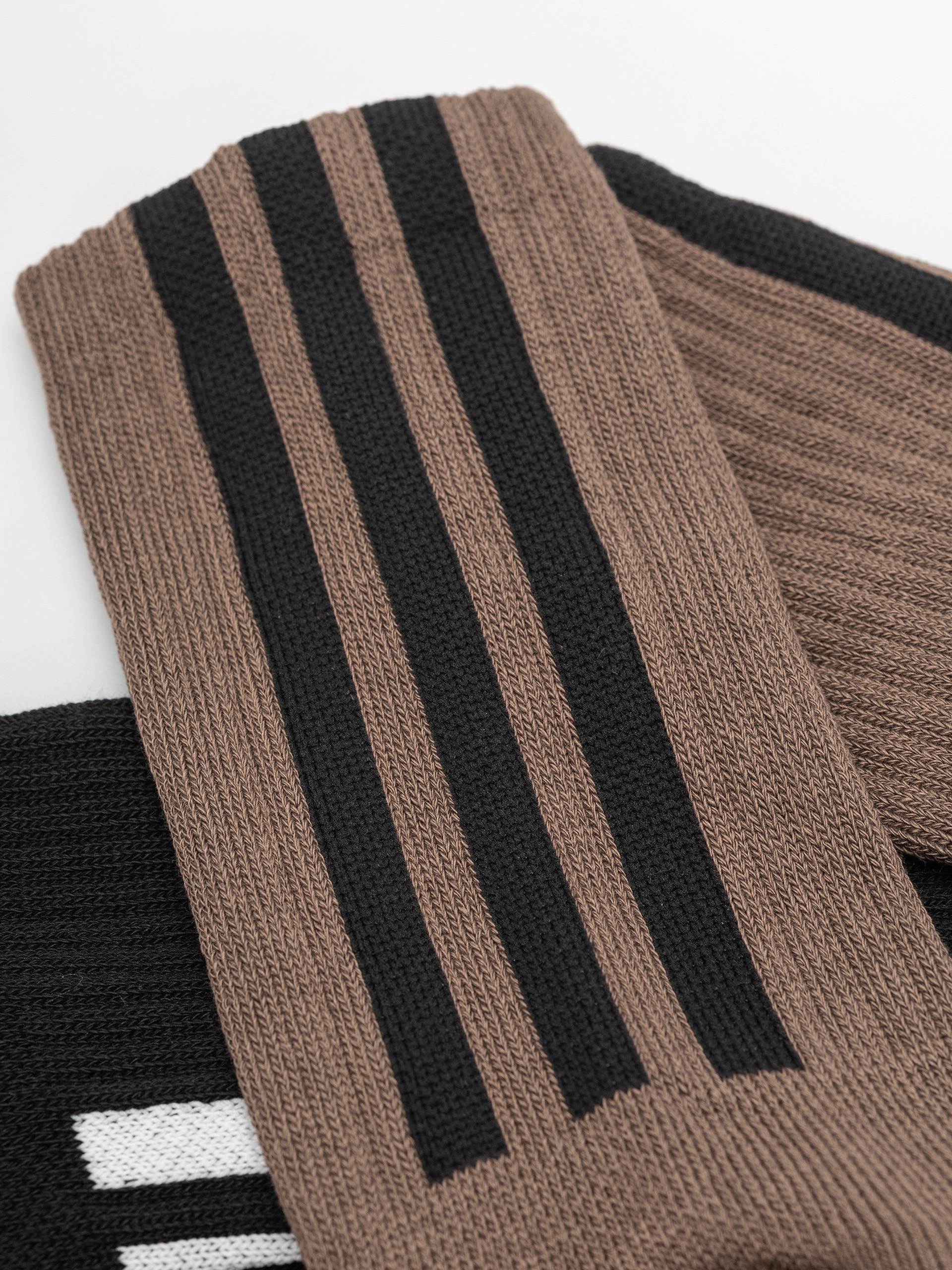 Чорапи adidas Skate 2 2Pk (earstr/black)