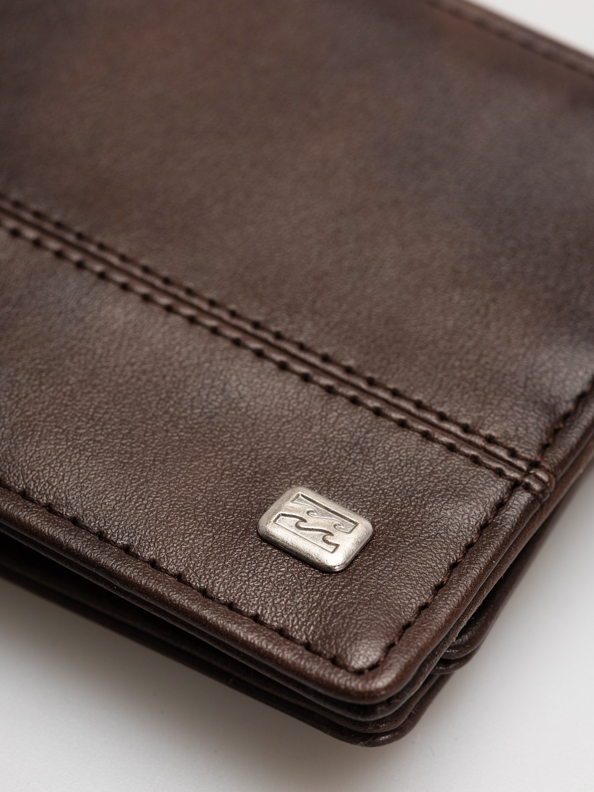 Портмоне Billabong Dimension (chocolate)