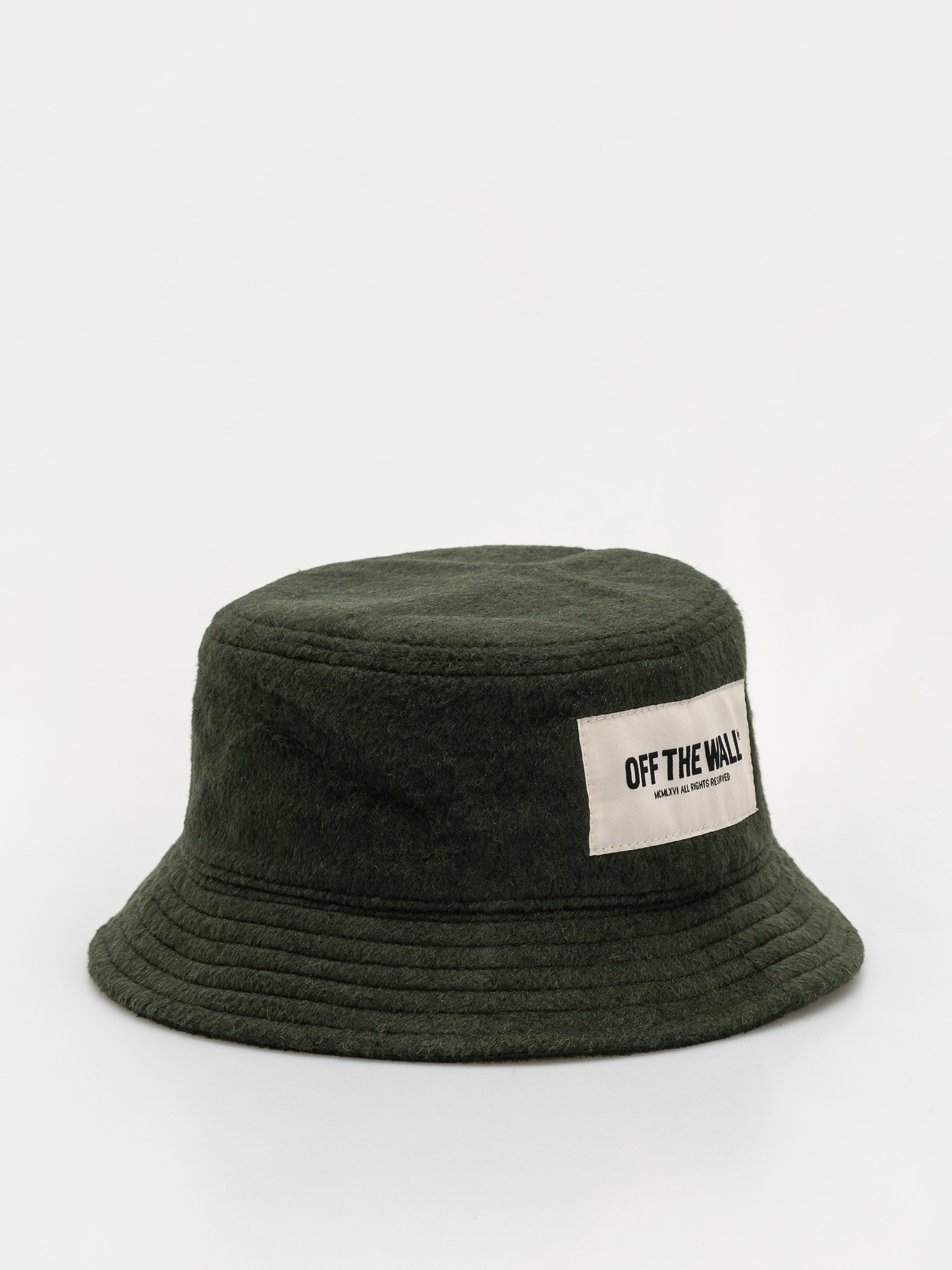 Шапка с периферия Vans Hildy Bucket (dried kelp)