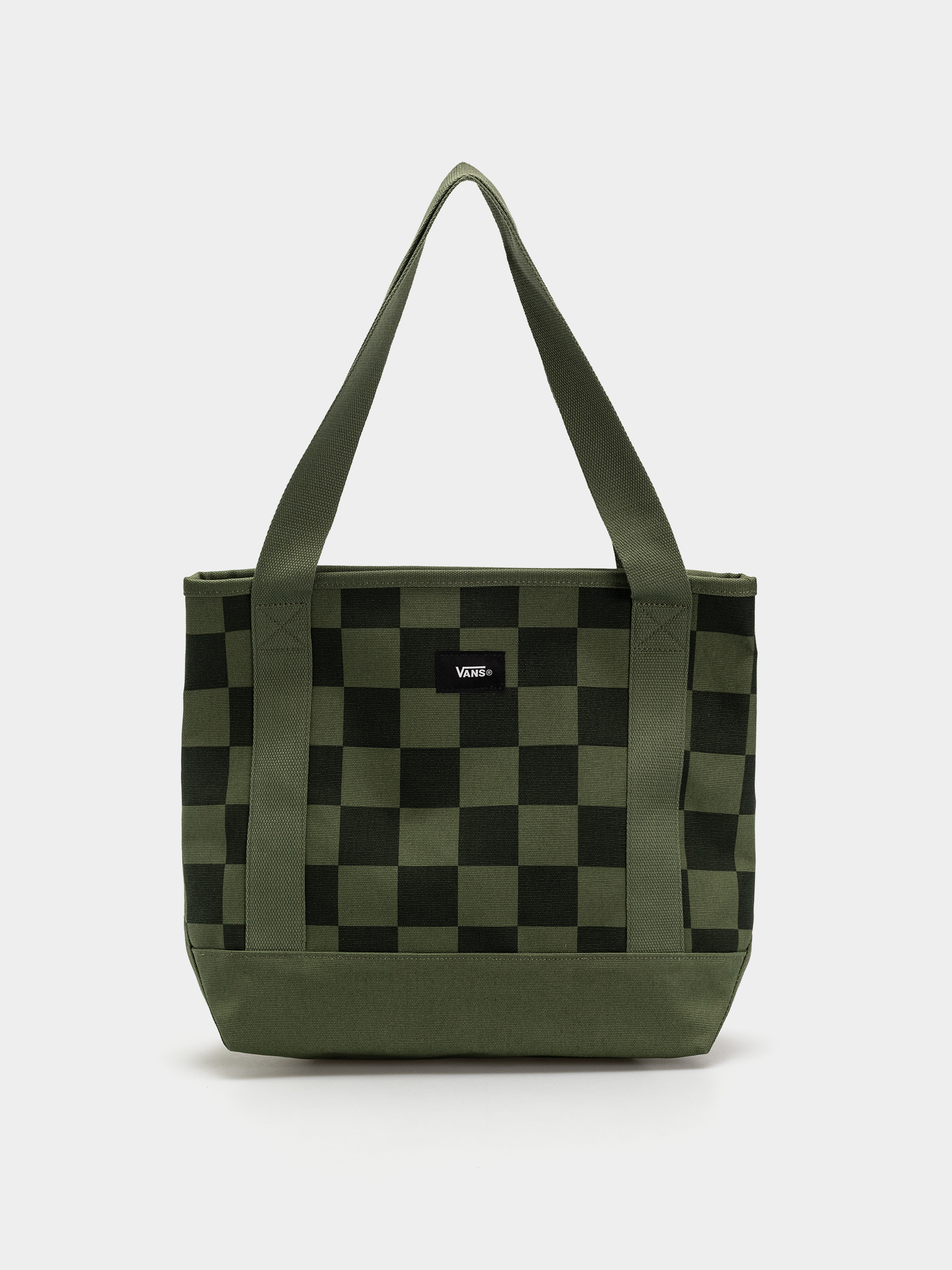 Дамска чанта Vans Pergs Midi Tote (pine forest)