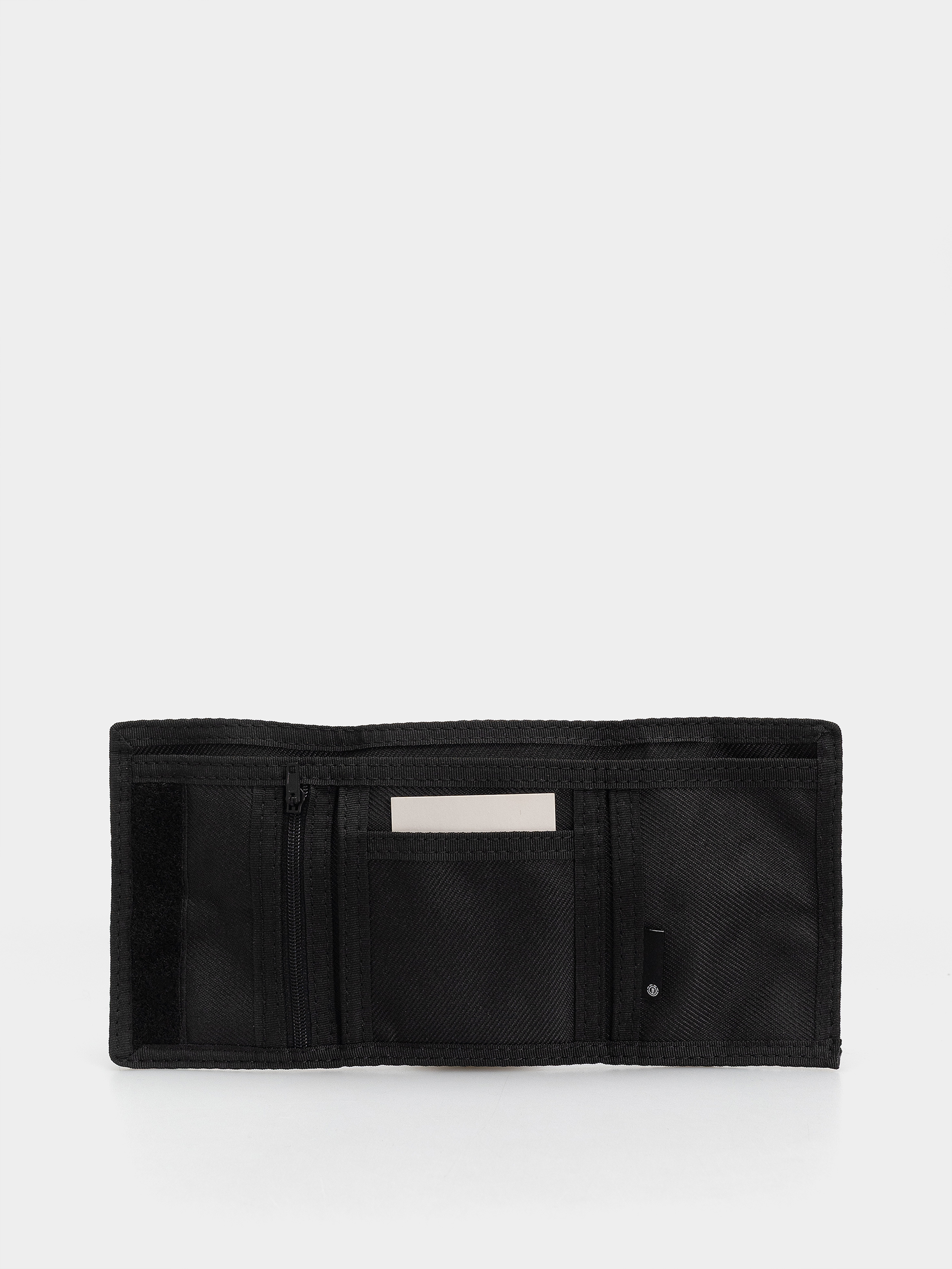 Портмоне Element Element Co Wallet Trifold (flint black)