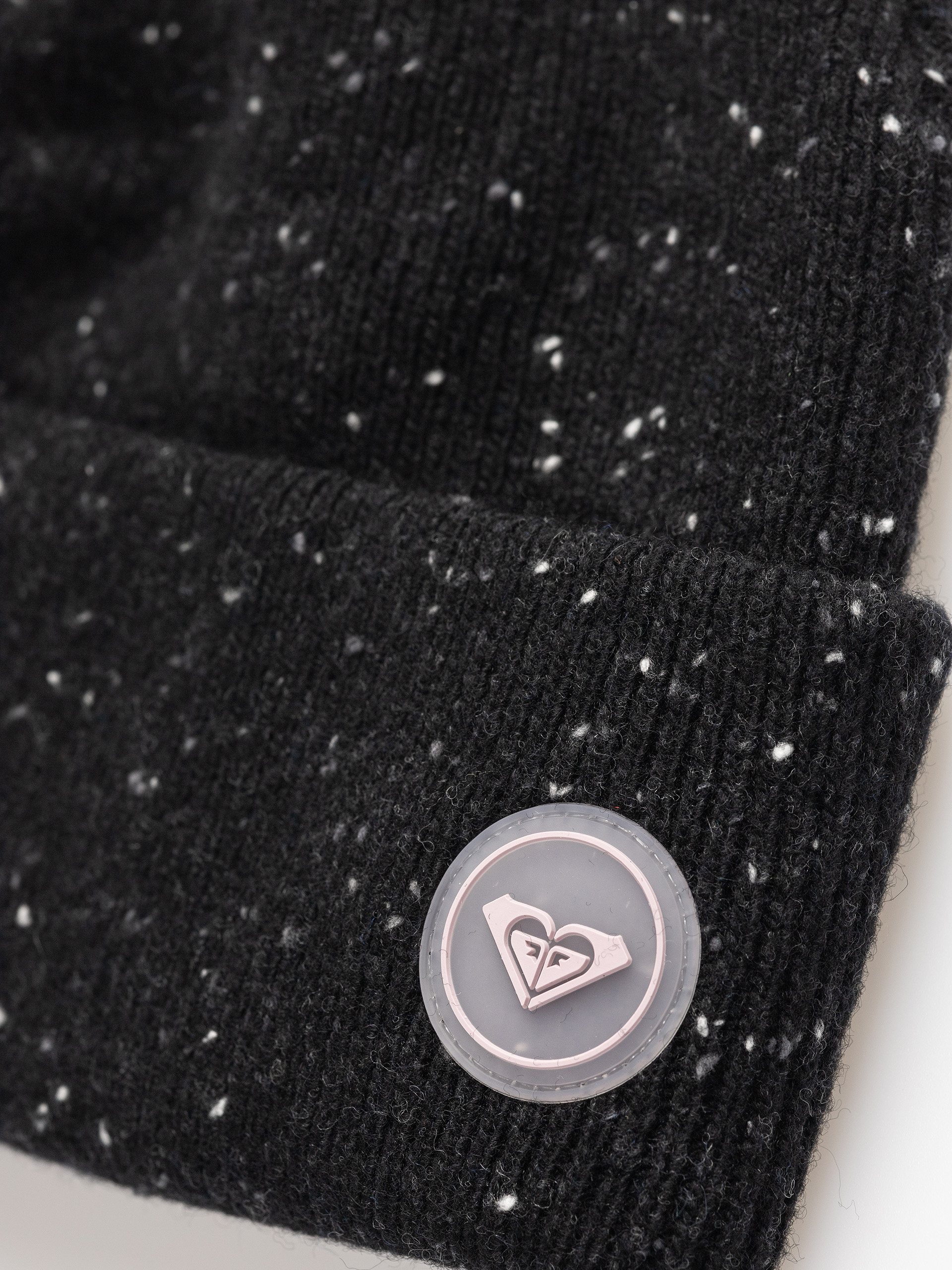 Шапка Roxy Frozenlake Wmn (black)