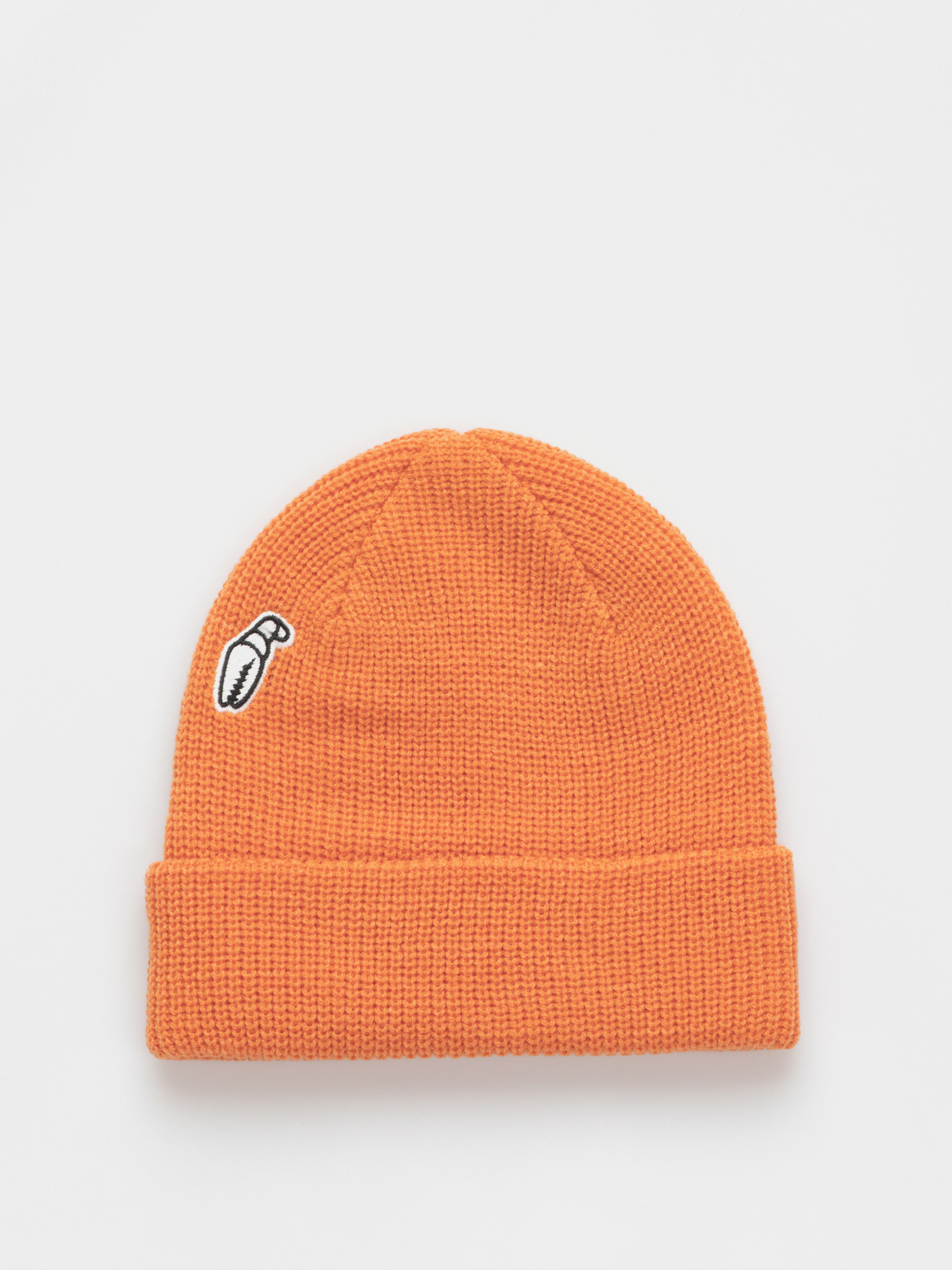 Шапка Crab Grab High Mark (orange)