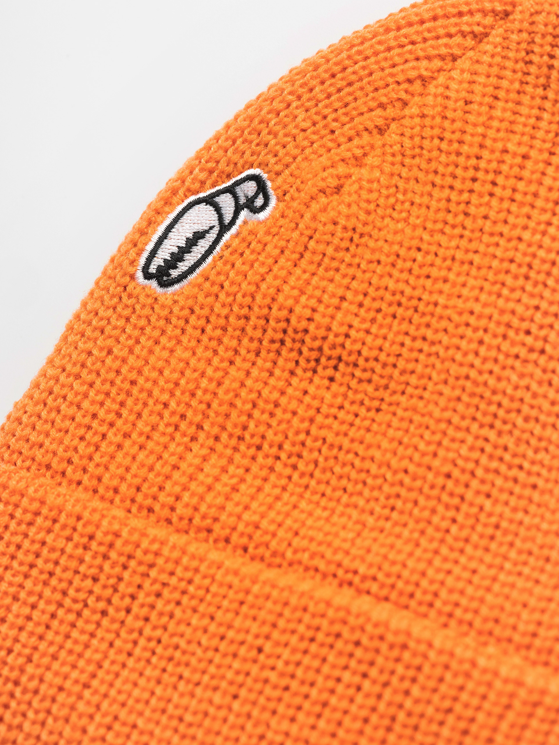 Шапка Crab Grab High Mark (orange)