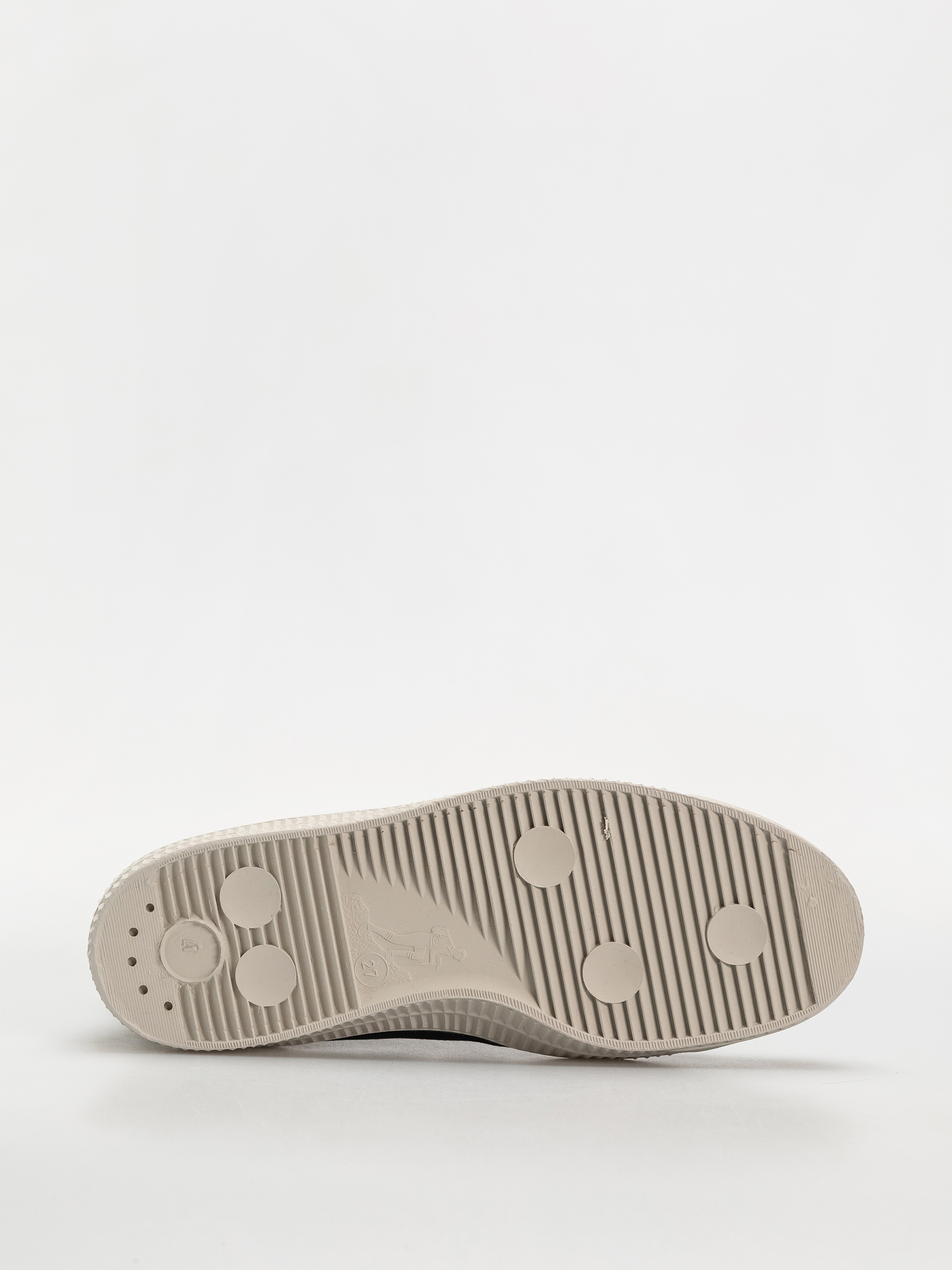 Обувки Novesta Star Dribble (wax black)