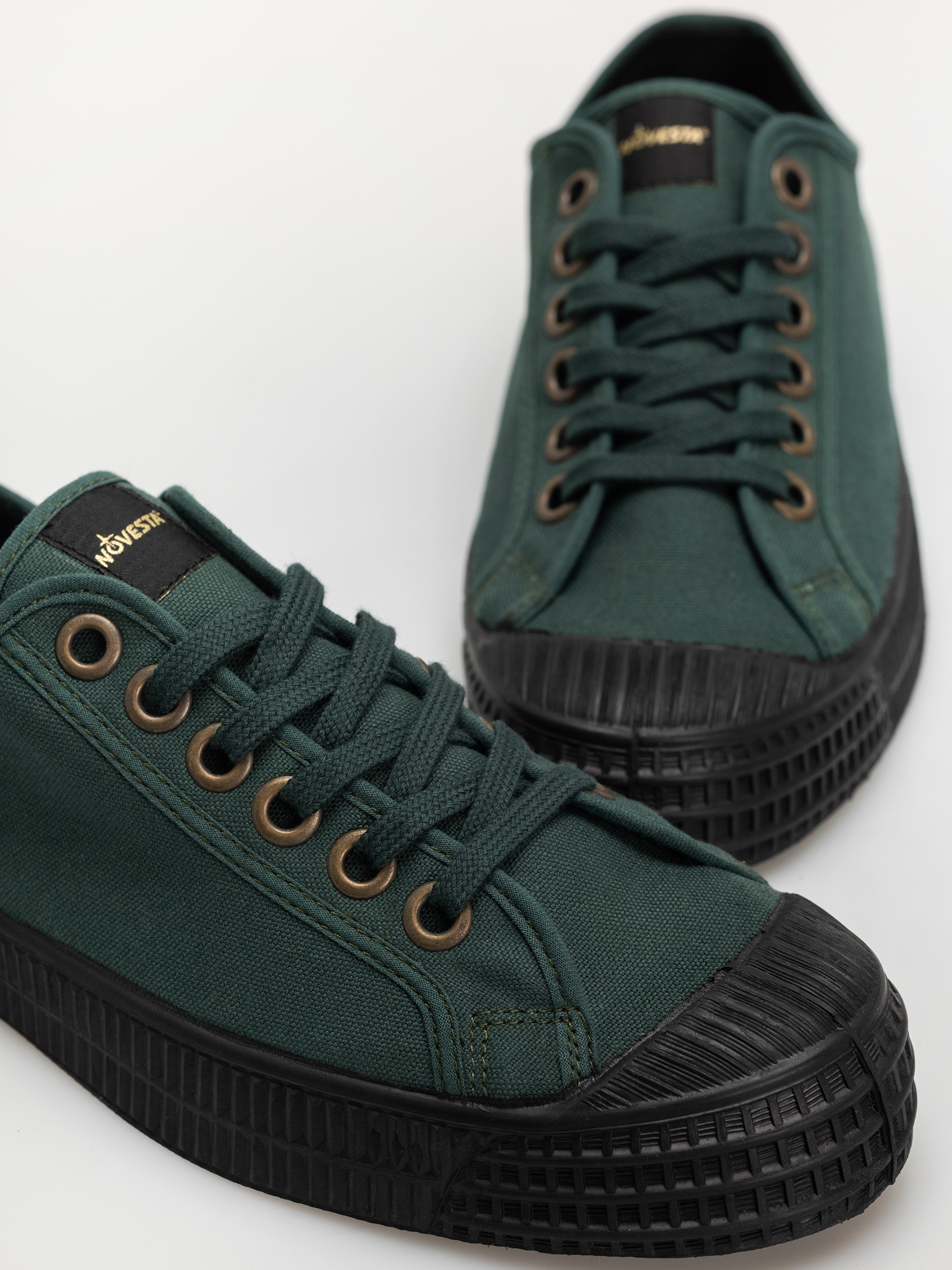 Обувки Novesta Star Master (sycamore)