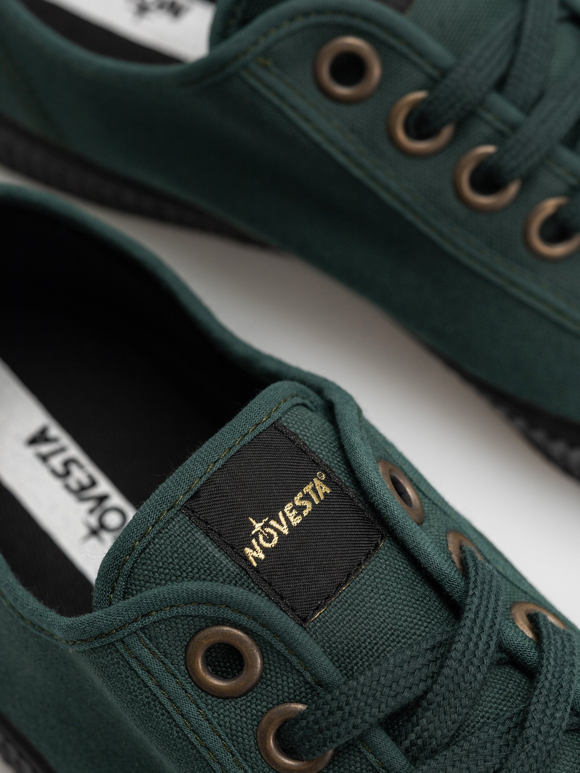 Обувки Novesta Star Master (sycamore)