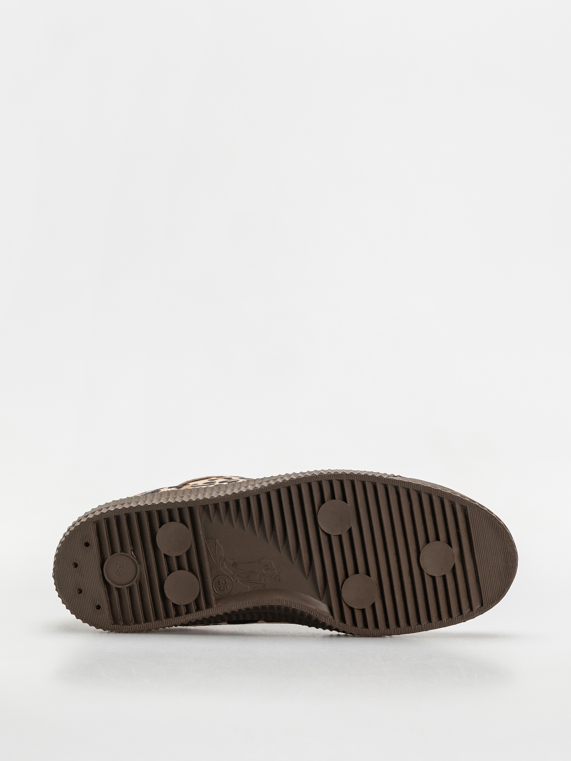 Обувки Novesta Star Master (leopard/potting)