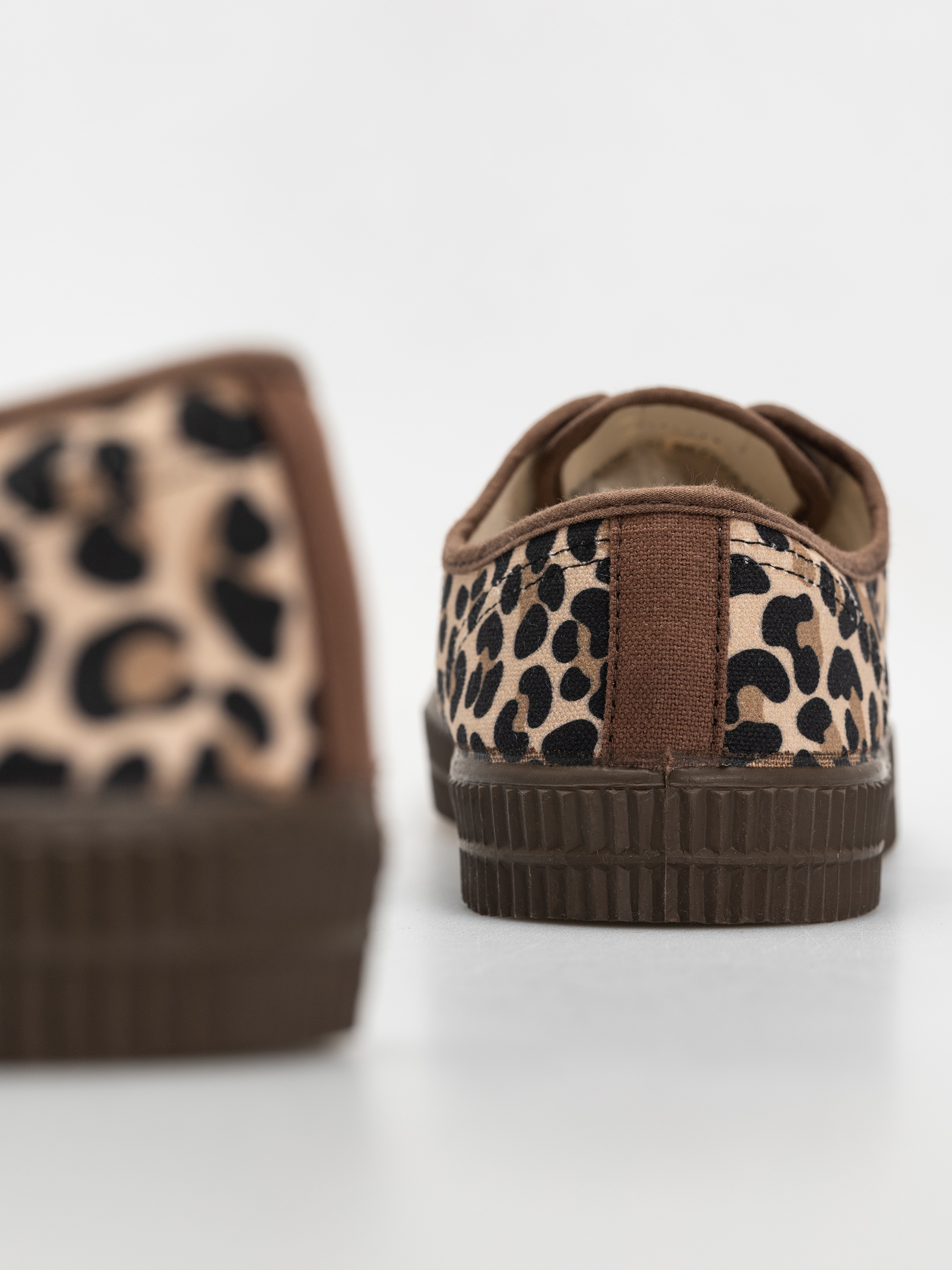 Обувки Novesta Star Master (leopard/potting)