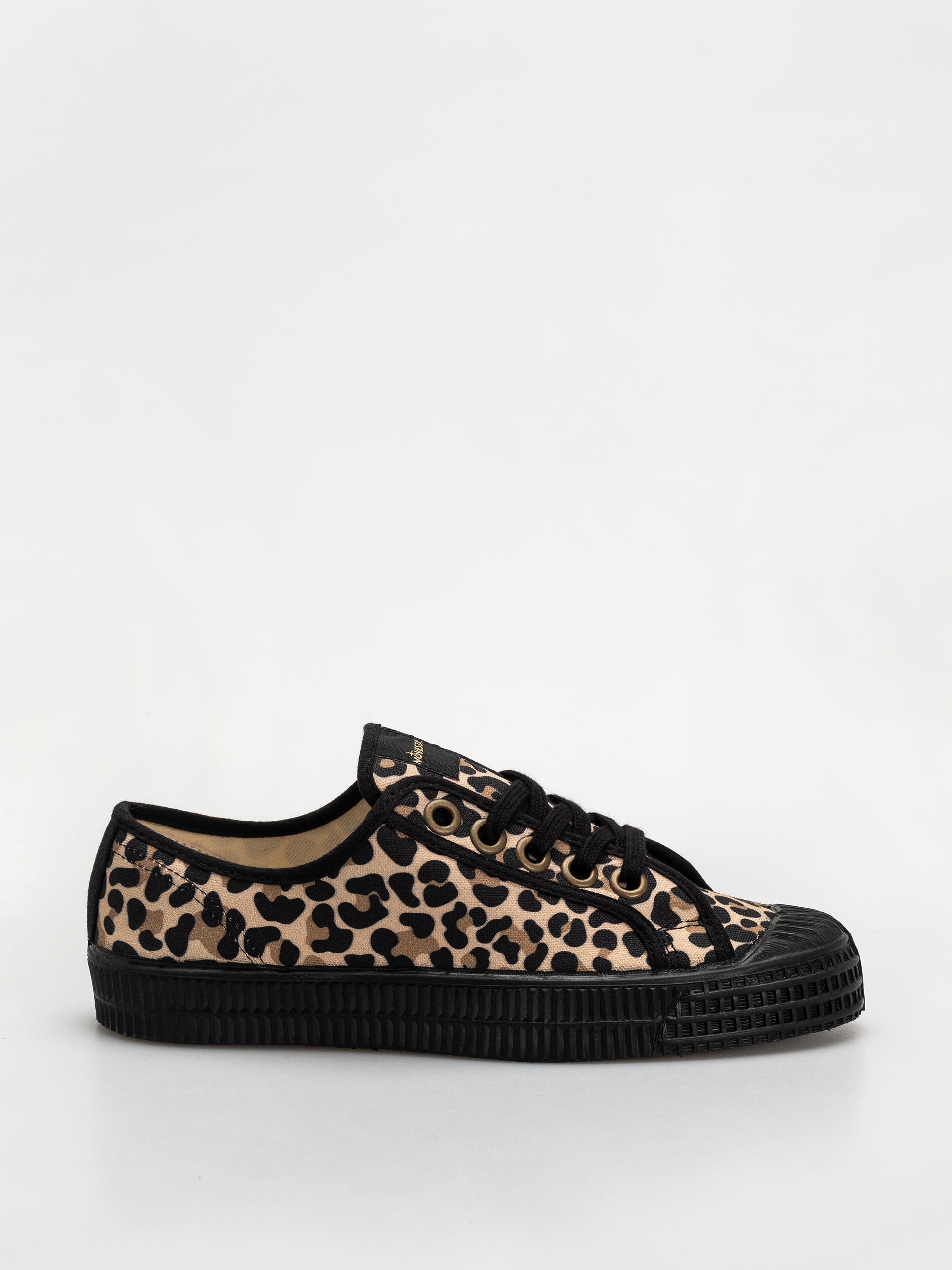 Обувки Novesta Star Master (leopard/black)