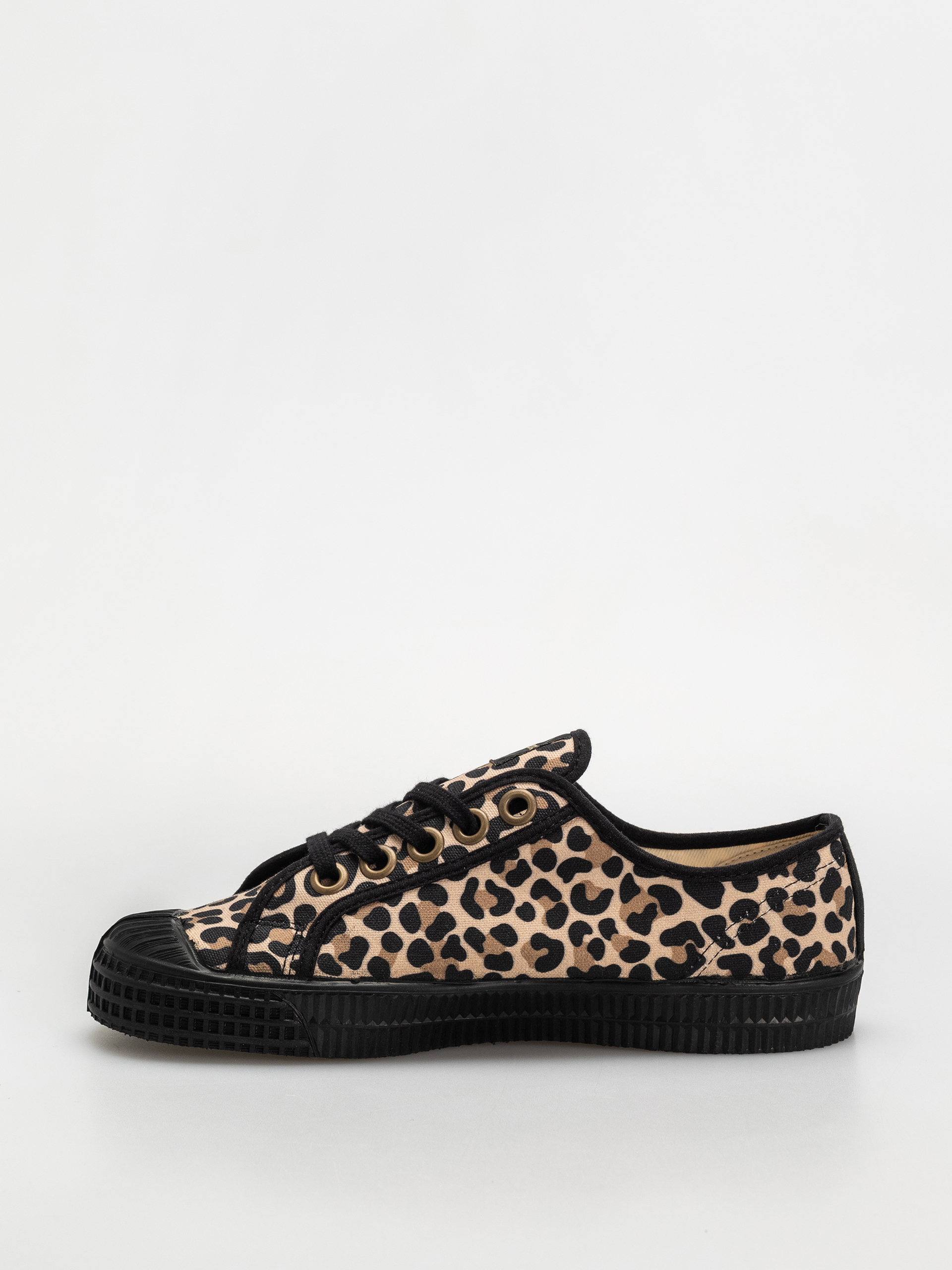 Обувки Novesta Star Master (leopard/black)