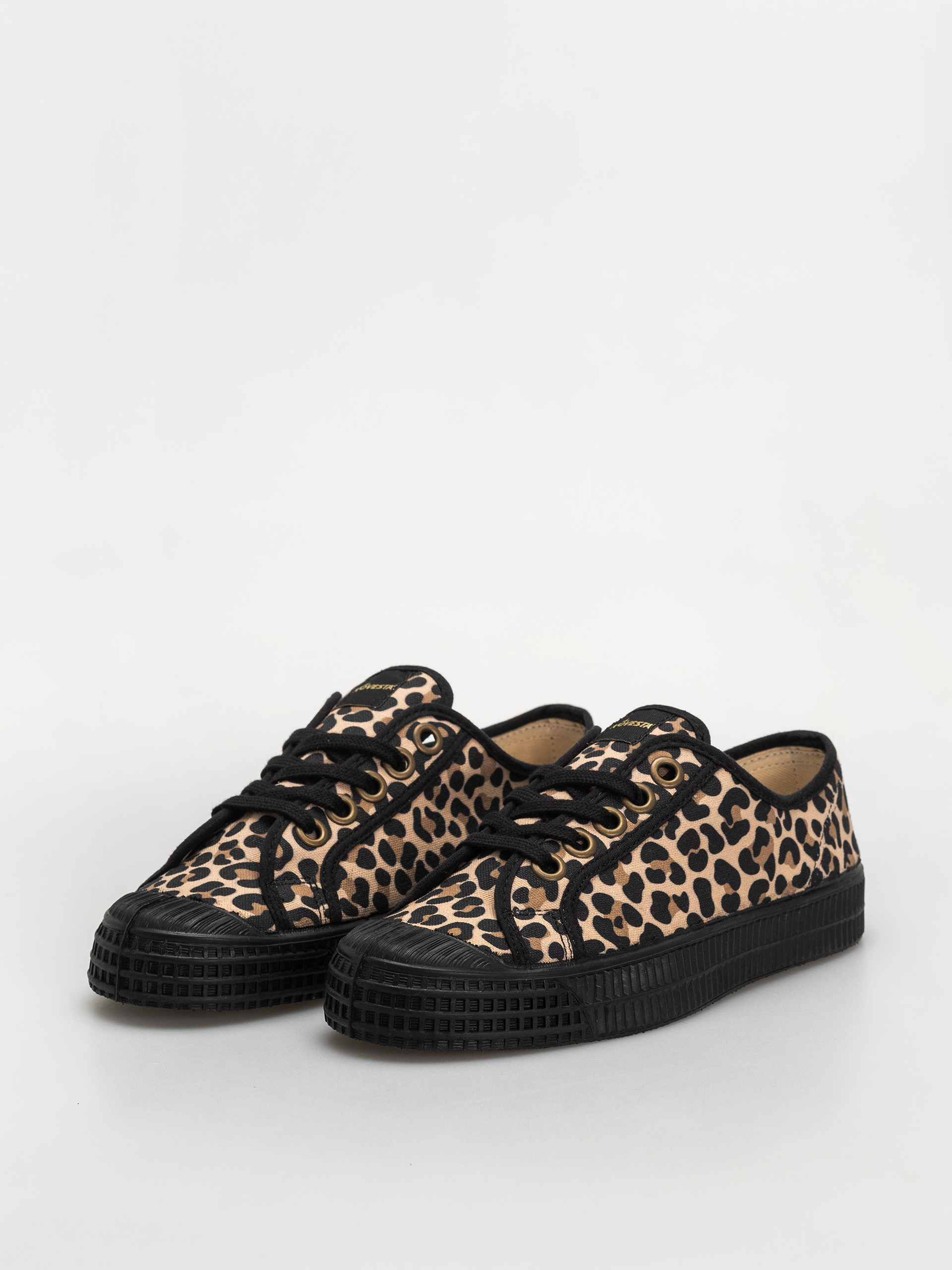 Обувки Novesta Star Master (leopard/black)