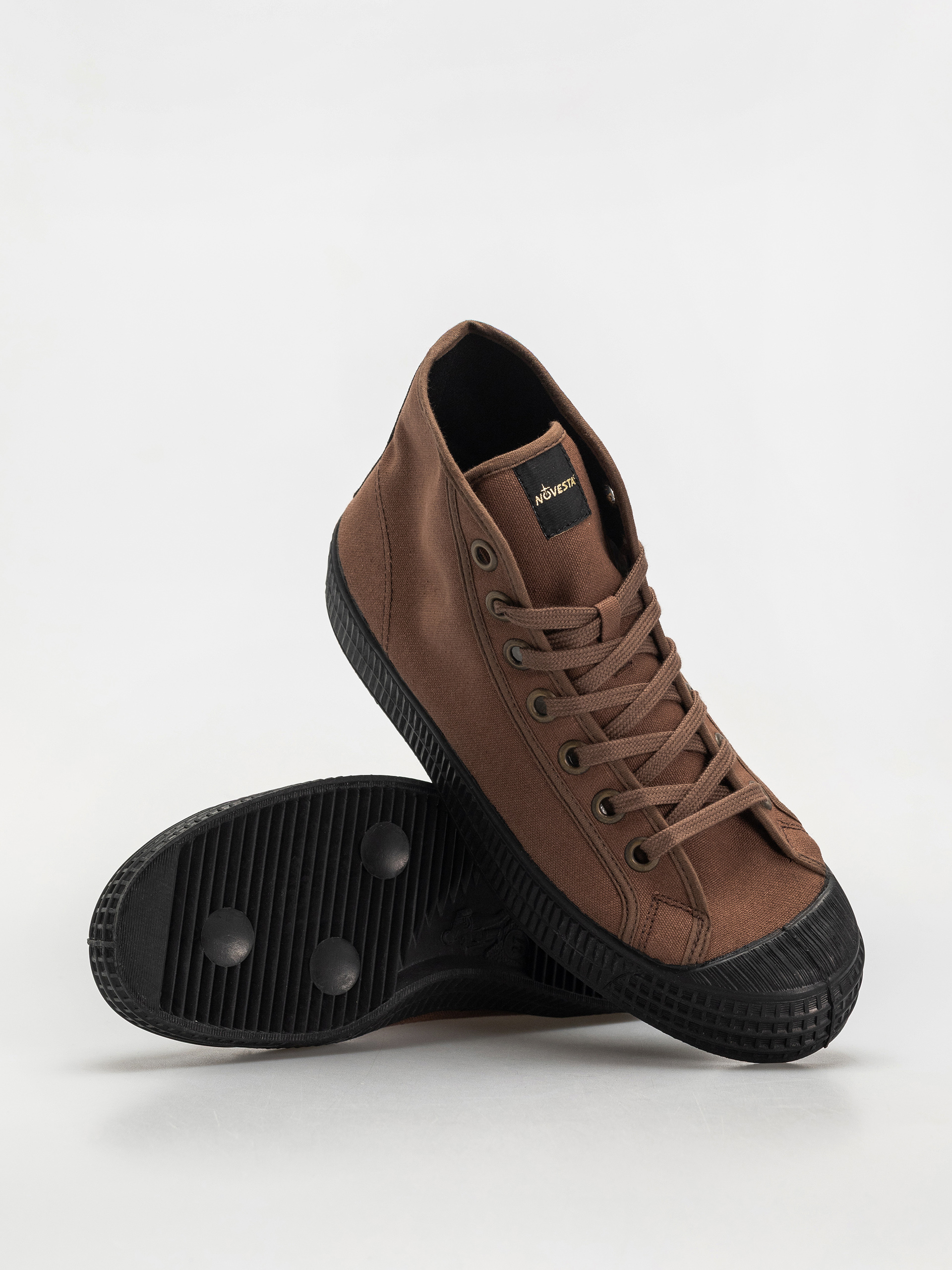 Обувки Novesta Star Dribble (potting soil)