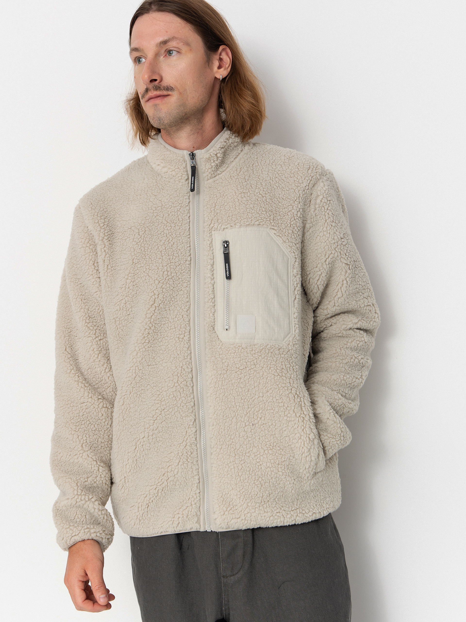 Polar Volcom Muzzer Fuzzar