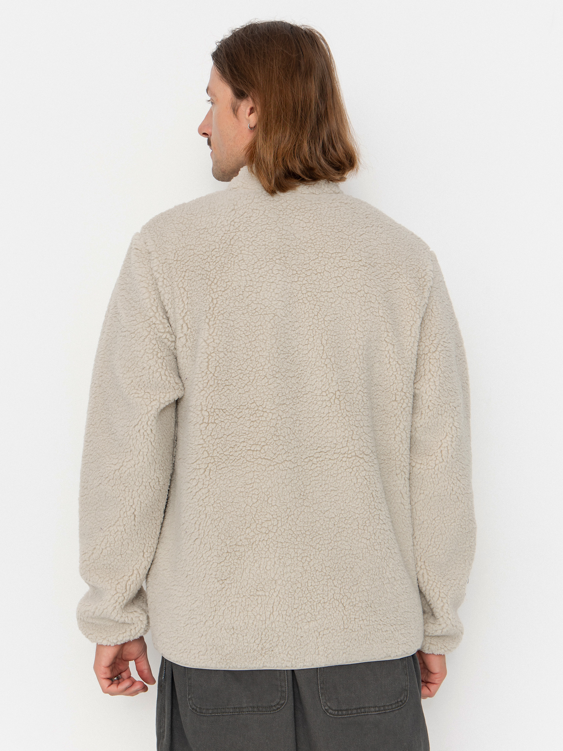 Мъжки Polar Volcom Muzzer Fuzzar (stone)