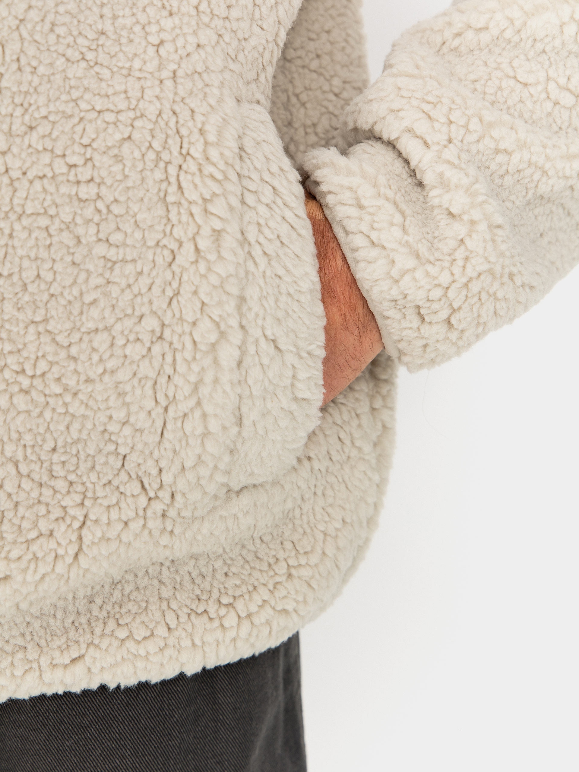 Мъжки Polar Volcom Muzzer Fuzzar (stone)