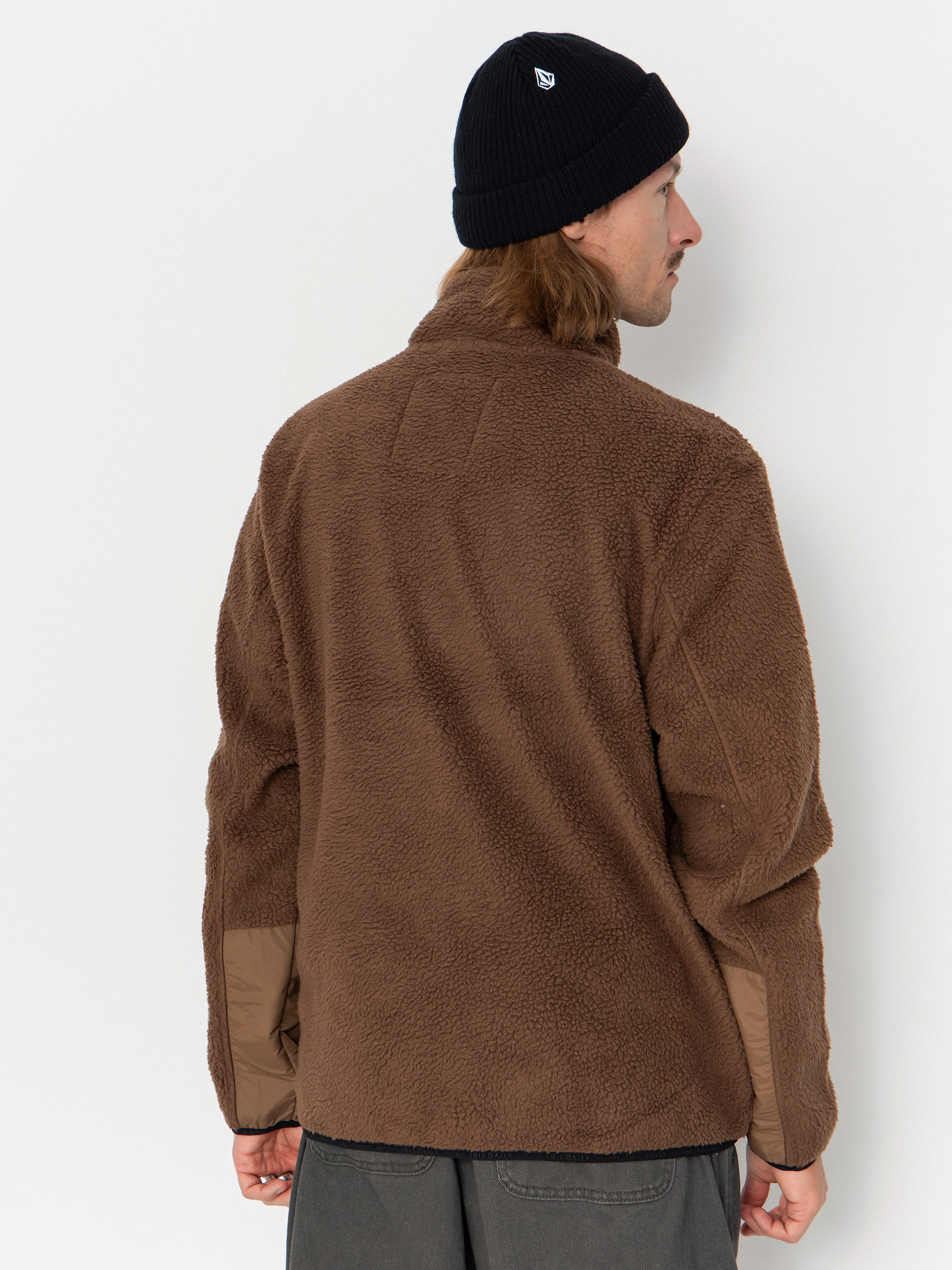 Яке Iriedaily Wonderer Track (mocca)