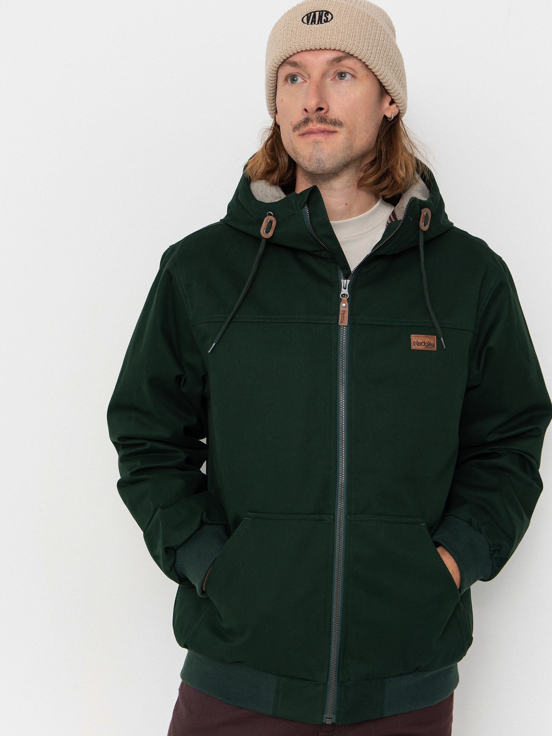 u042fu043au0435 Iriedaily Wonderer (night forest)