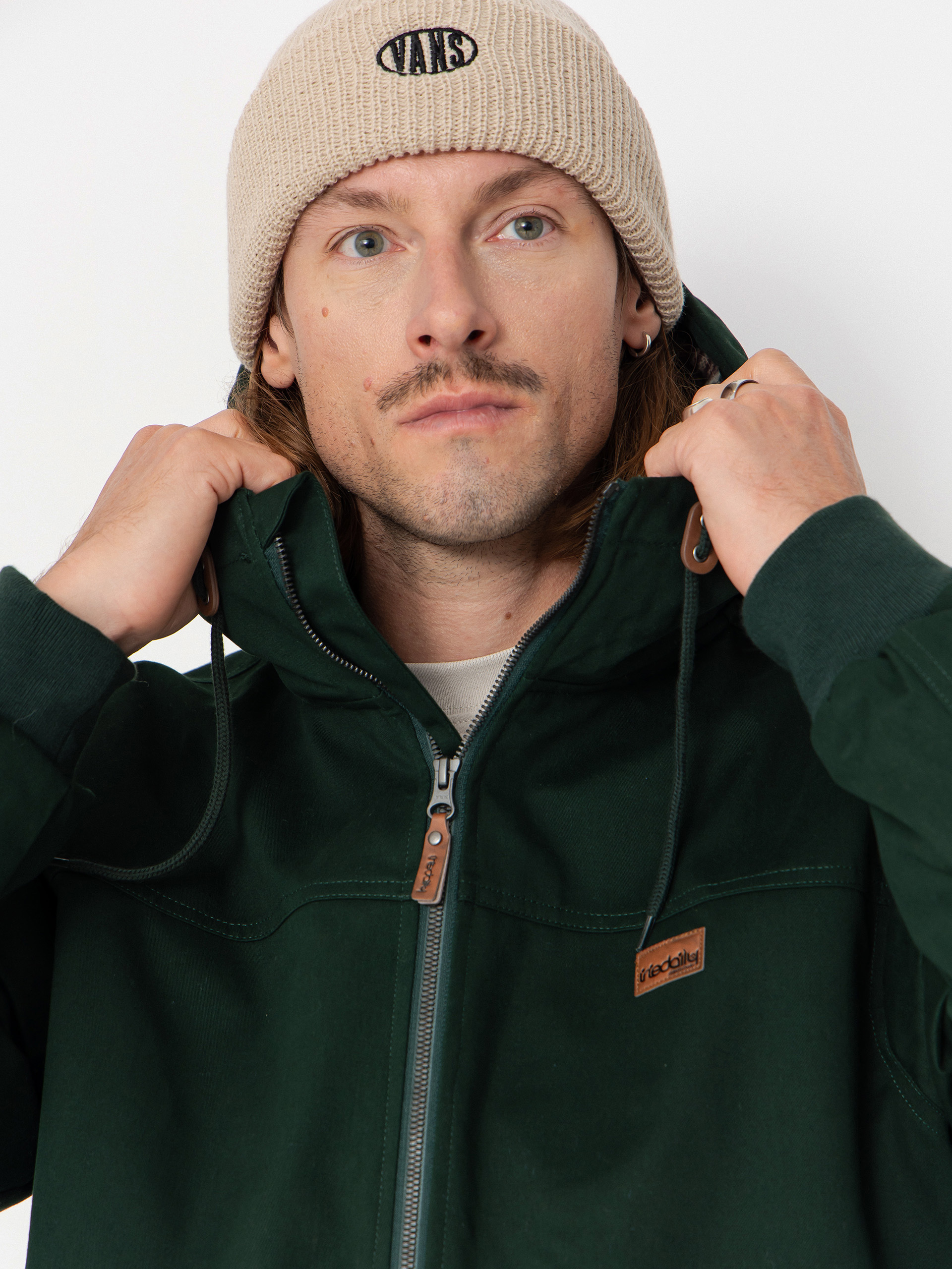 Яке Iriedaily Wonderer (night forest)