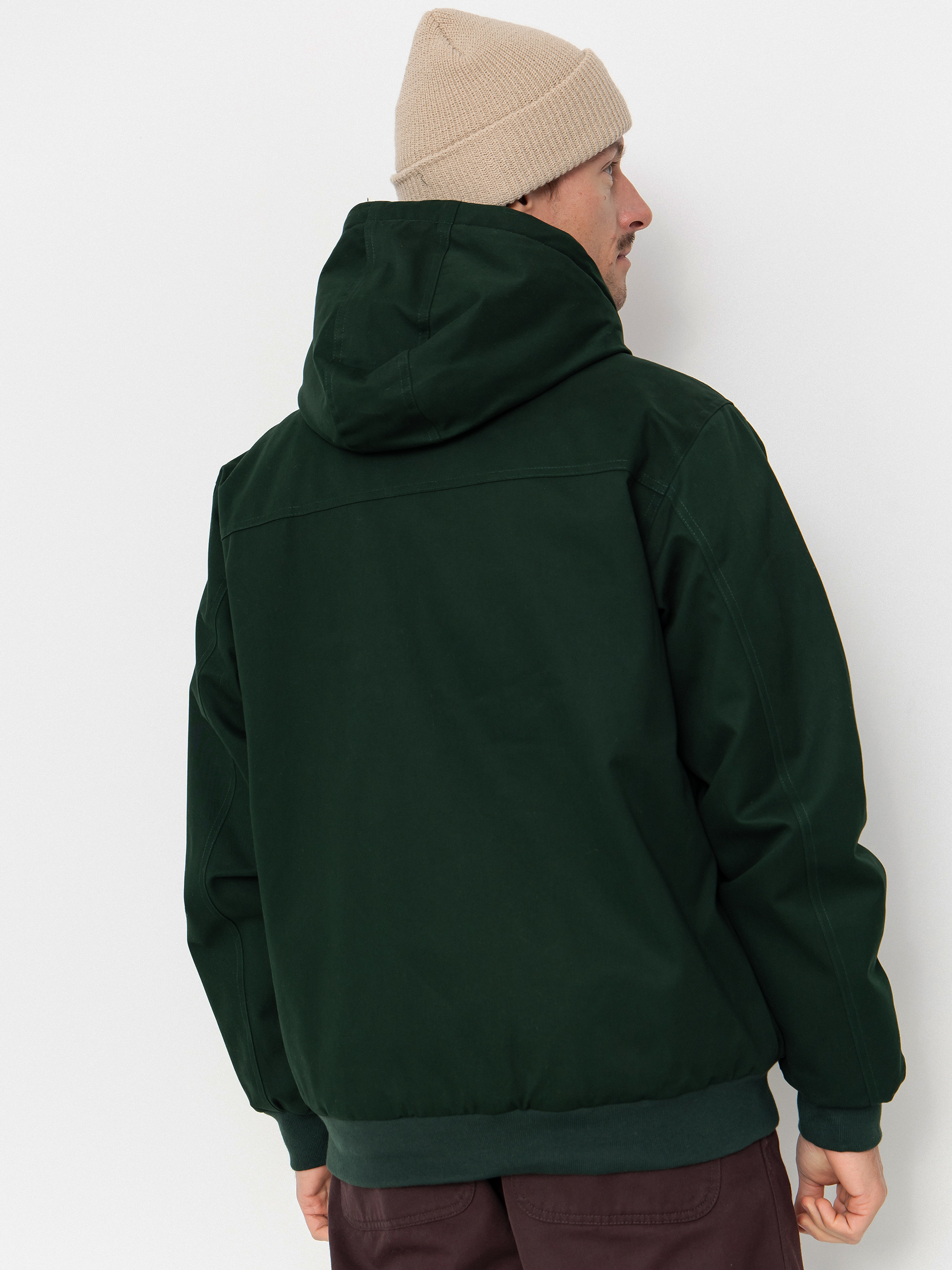 Яке Iriedaily Wonderer (night forest)