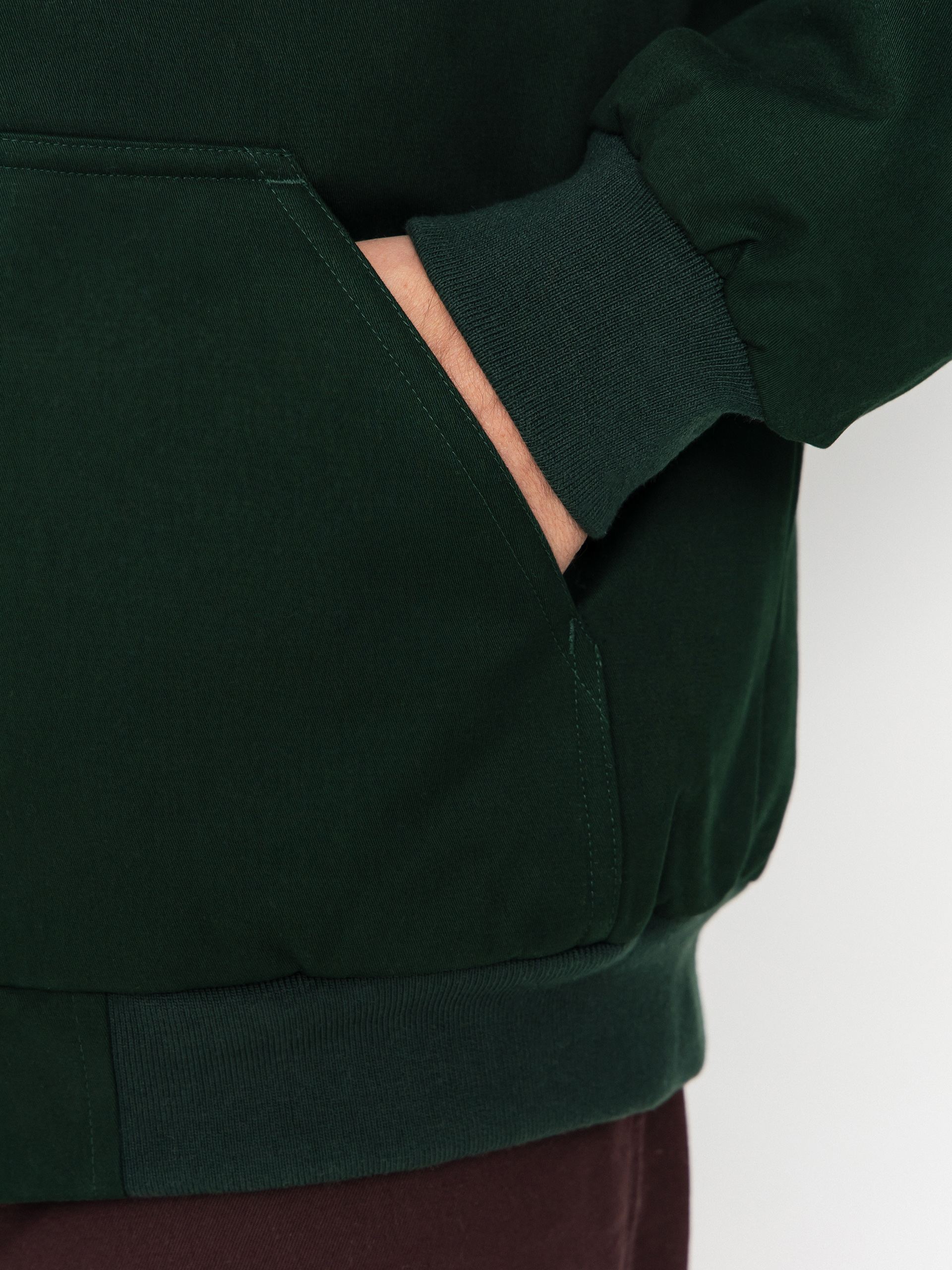 Яке Iriedaily Wonderer (night forest)