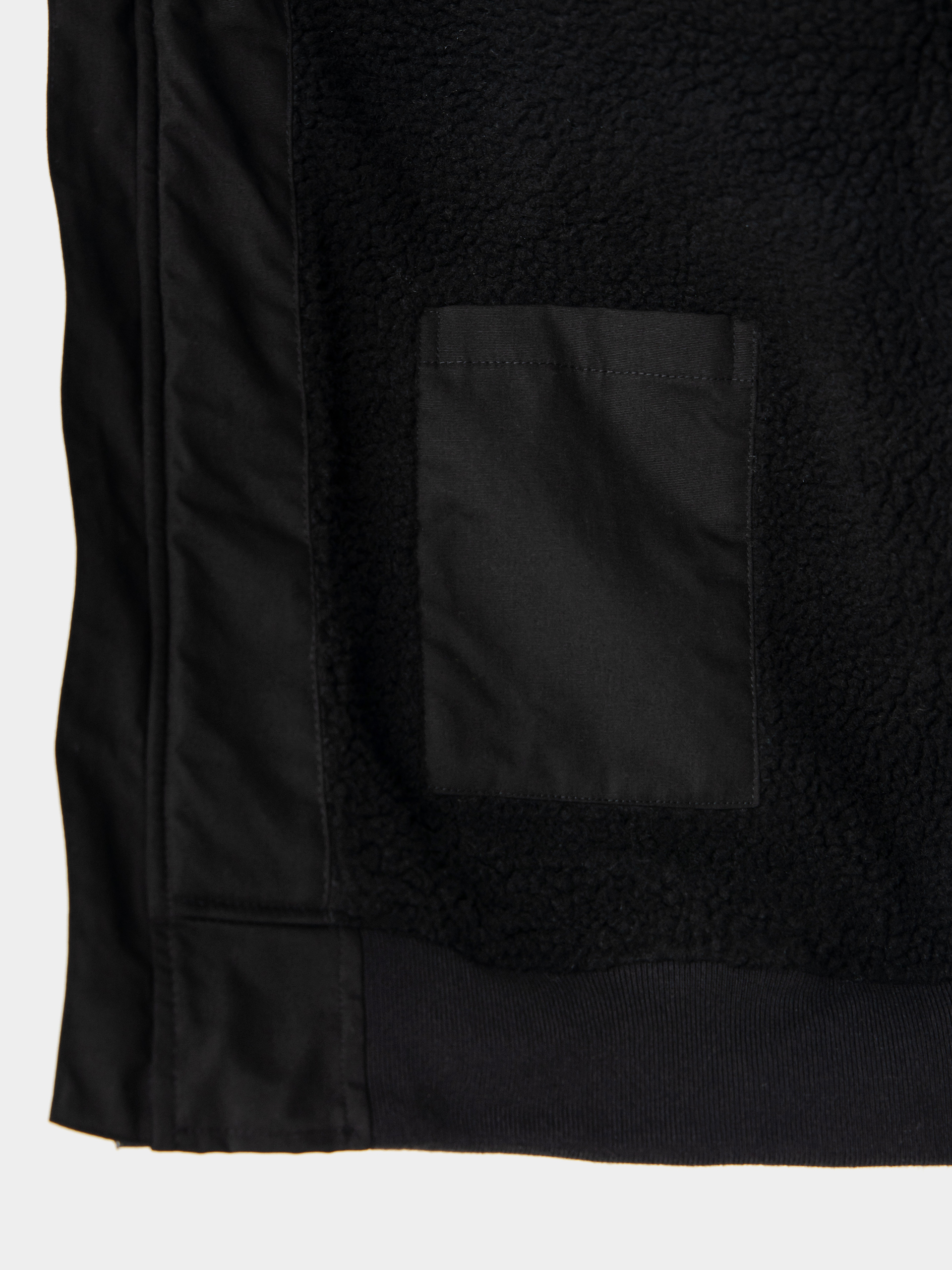 Яке Iriedaily Hafen (uni black)