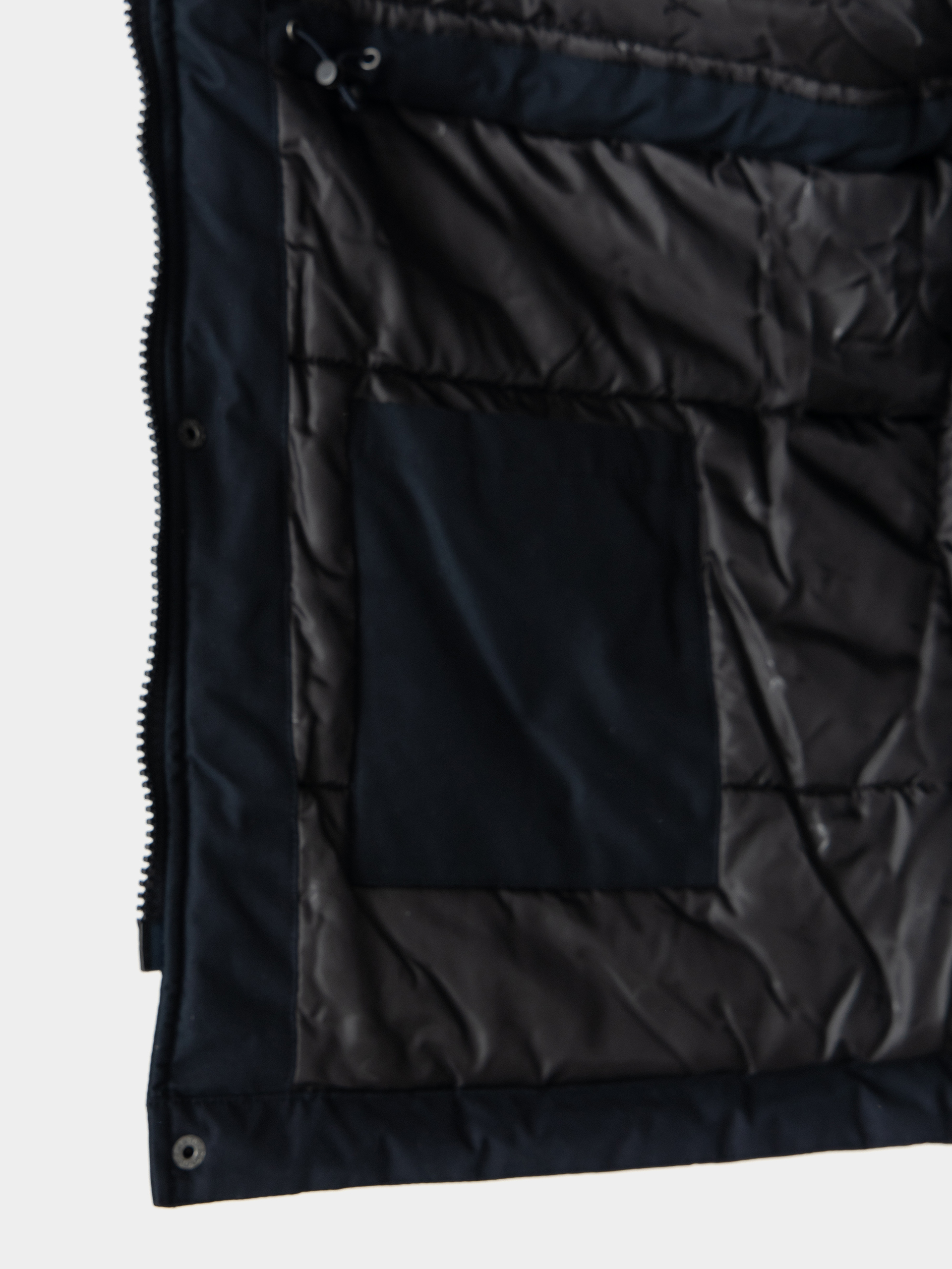 Яке Iriedaily Nilas Parka (marine)