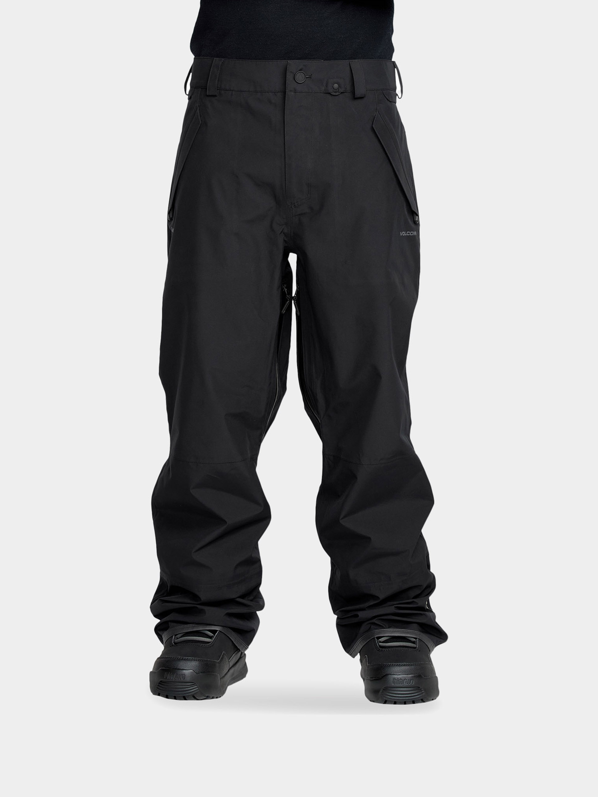 Сноуборд панталони Volcom Tester 3L Gore Tex