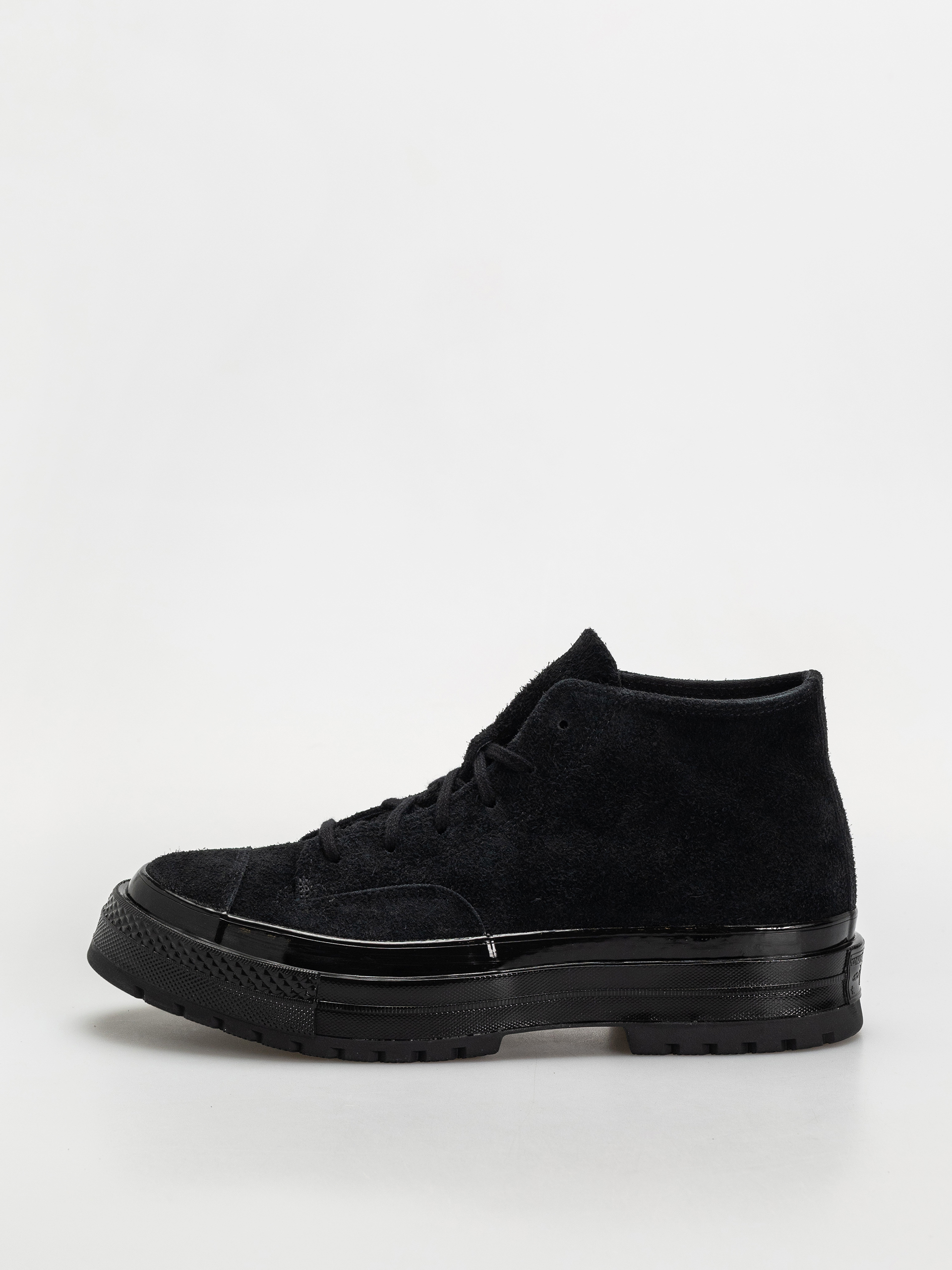 Кецове Converse Chuck 70 National Mid (black/black/black)