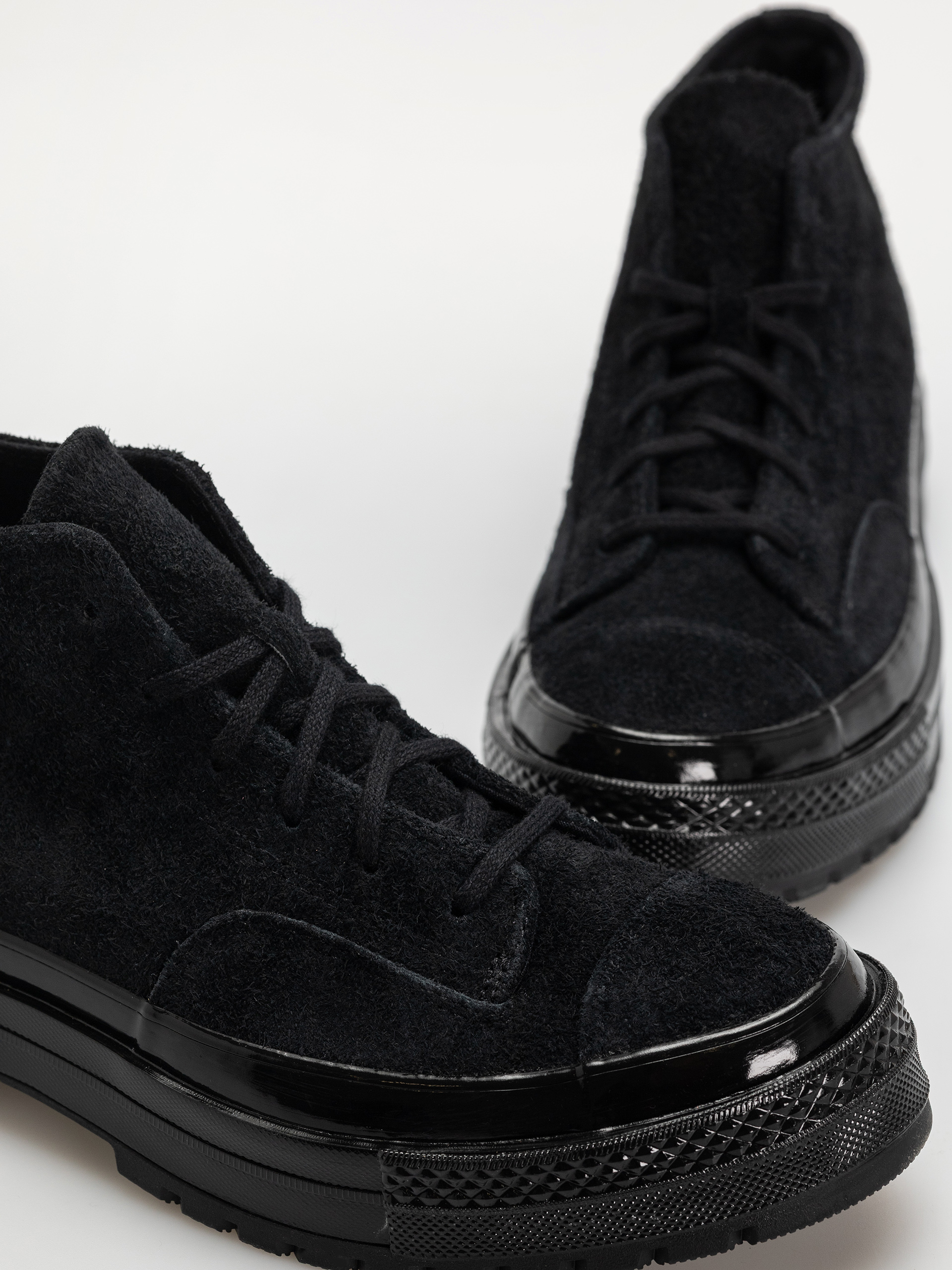 Кецове Converse Chuck 70 National Mid (black/black/black)