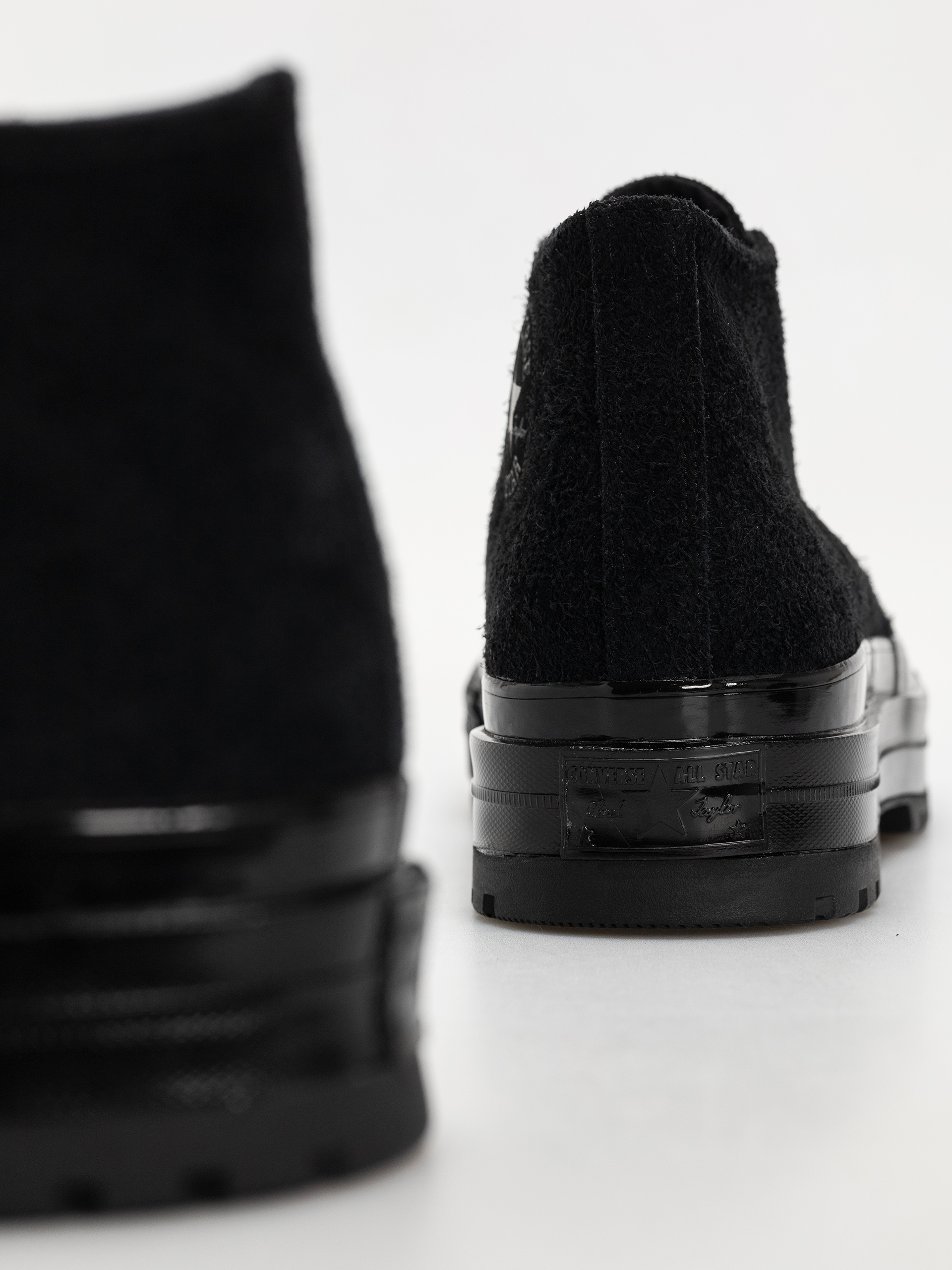 Кецове Converse Chuck 70 National Mid (black/black/black)