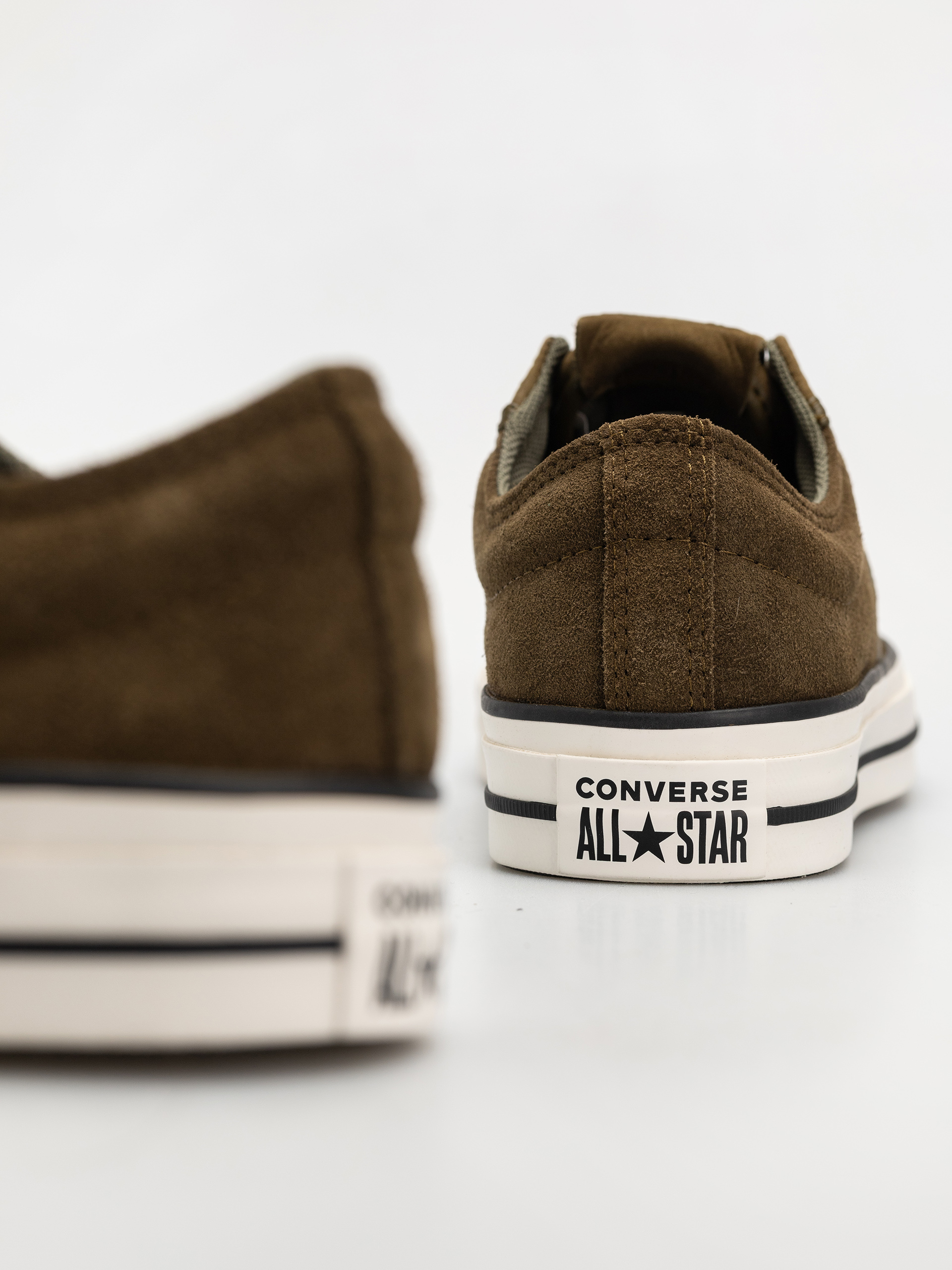 Кецове Converse Star Player 76 (surplus olive/olive/utility)