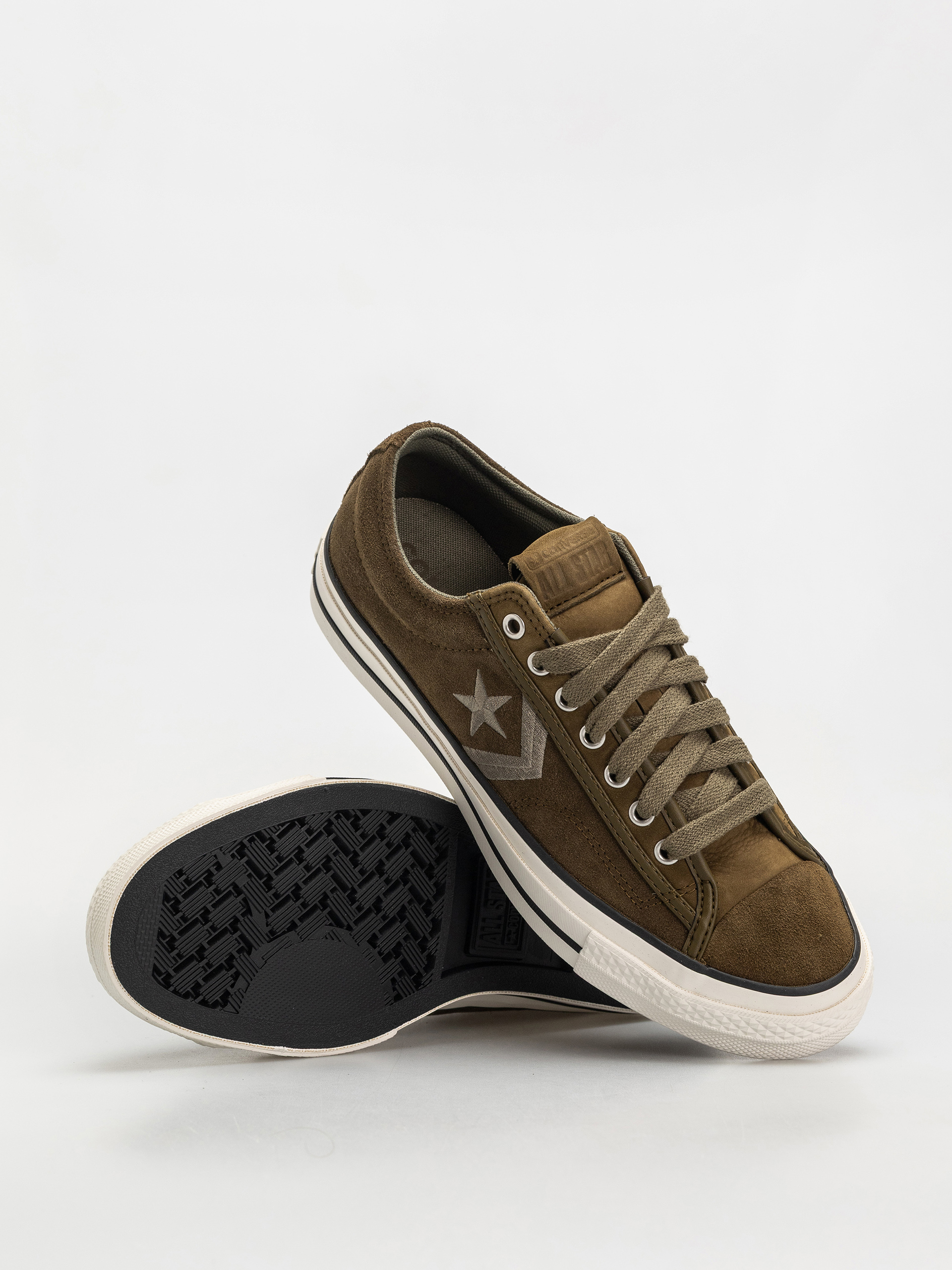 Кецове Converse Star Player 76 (surplus olive/olive/utility)