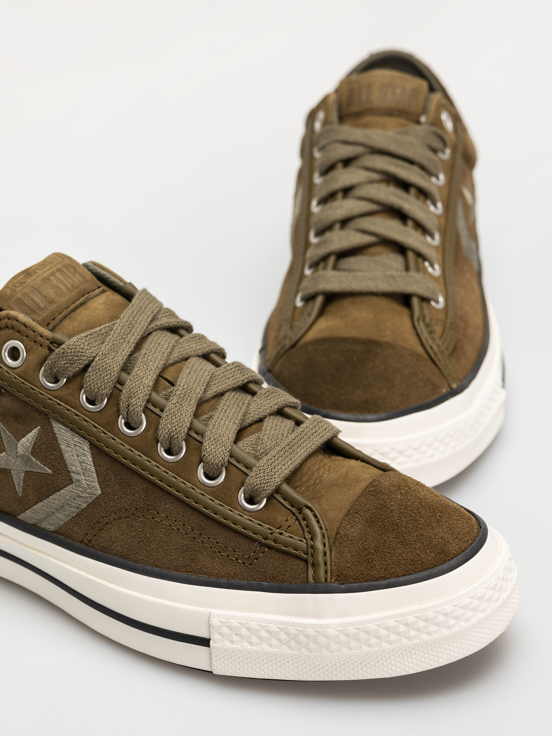 Кецове Converse Star Player 76 (surplus olive/olive/utility)