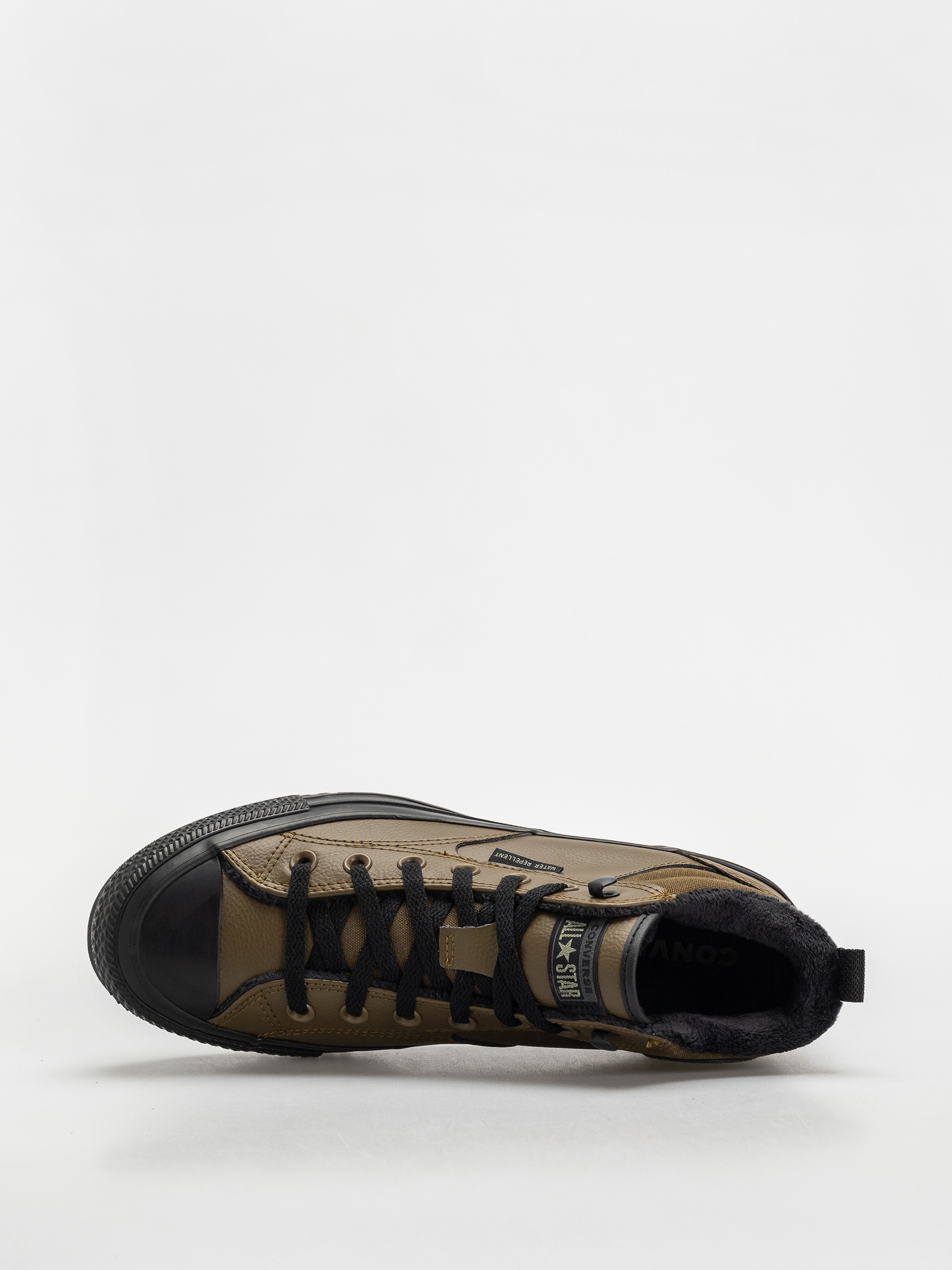 Обувки Converse Chuck Taylor All Star Malden Street (boot/mid/olive)