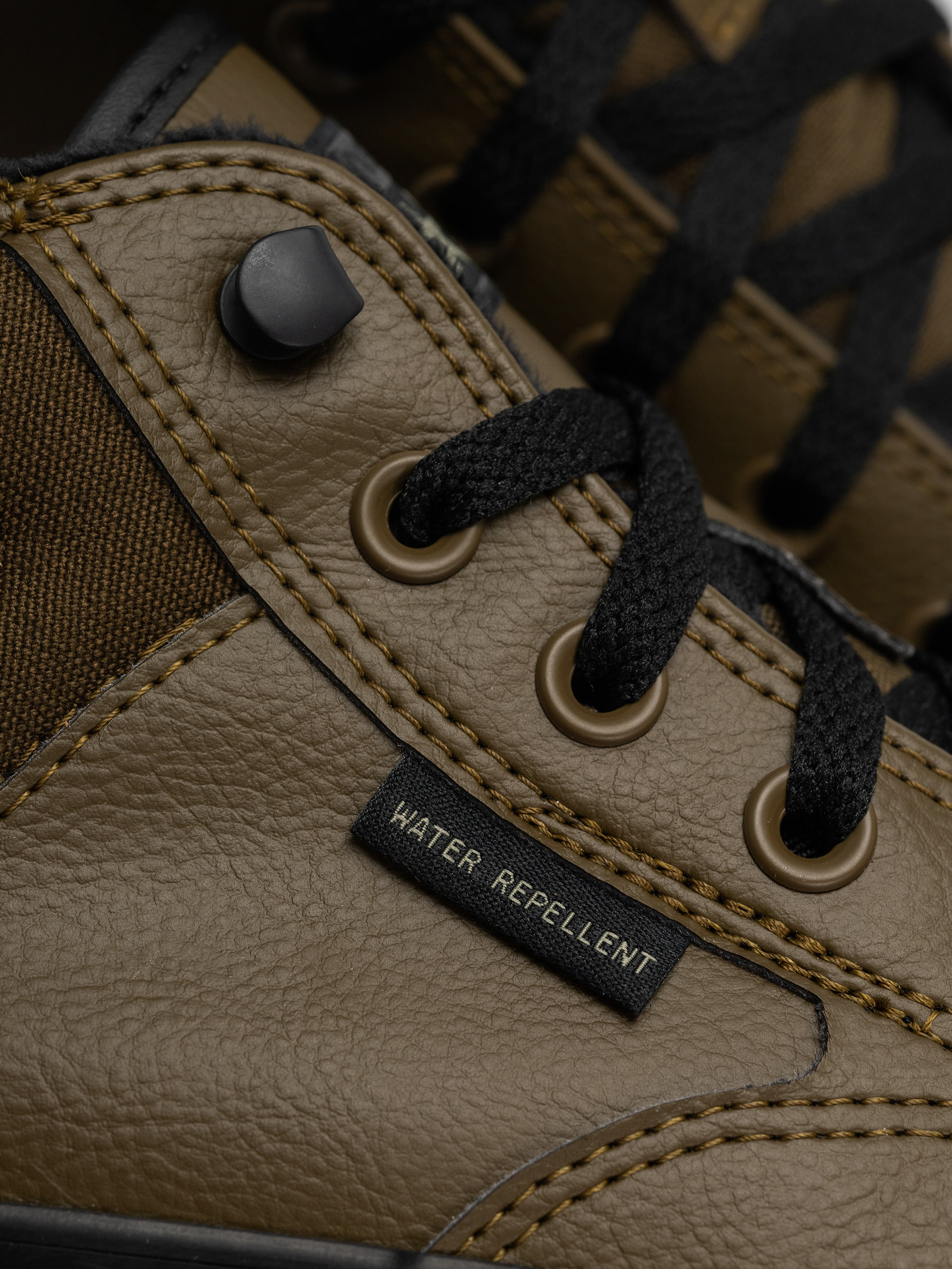 Обувки Converse Chuck Taylor All Star Malden Street (boot/mid/olive)