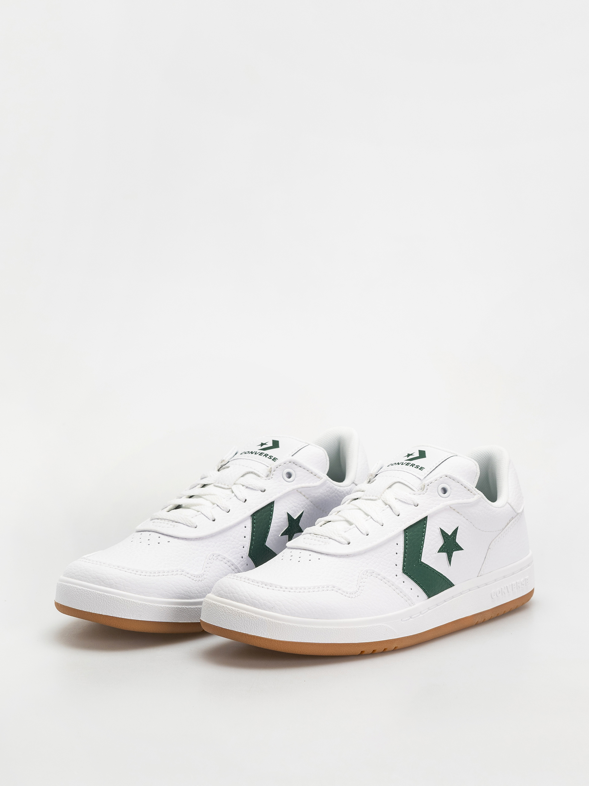 Обувки Converse Sc25 (white/branch out/gum)