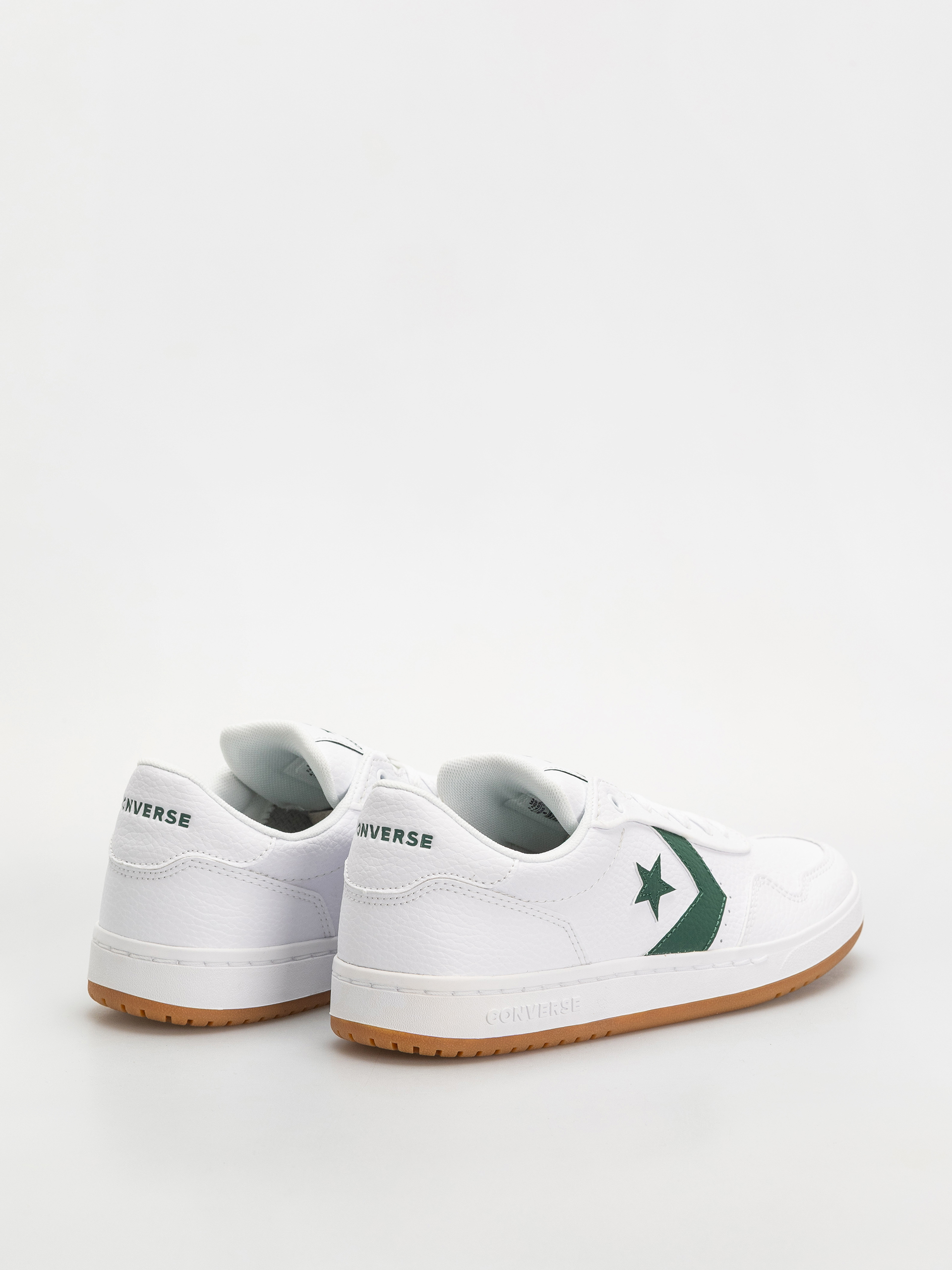 Обувки Converse Sc25 (white/branch out/gum)