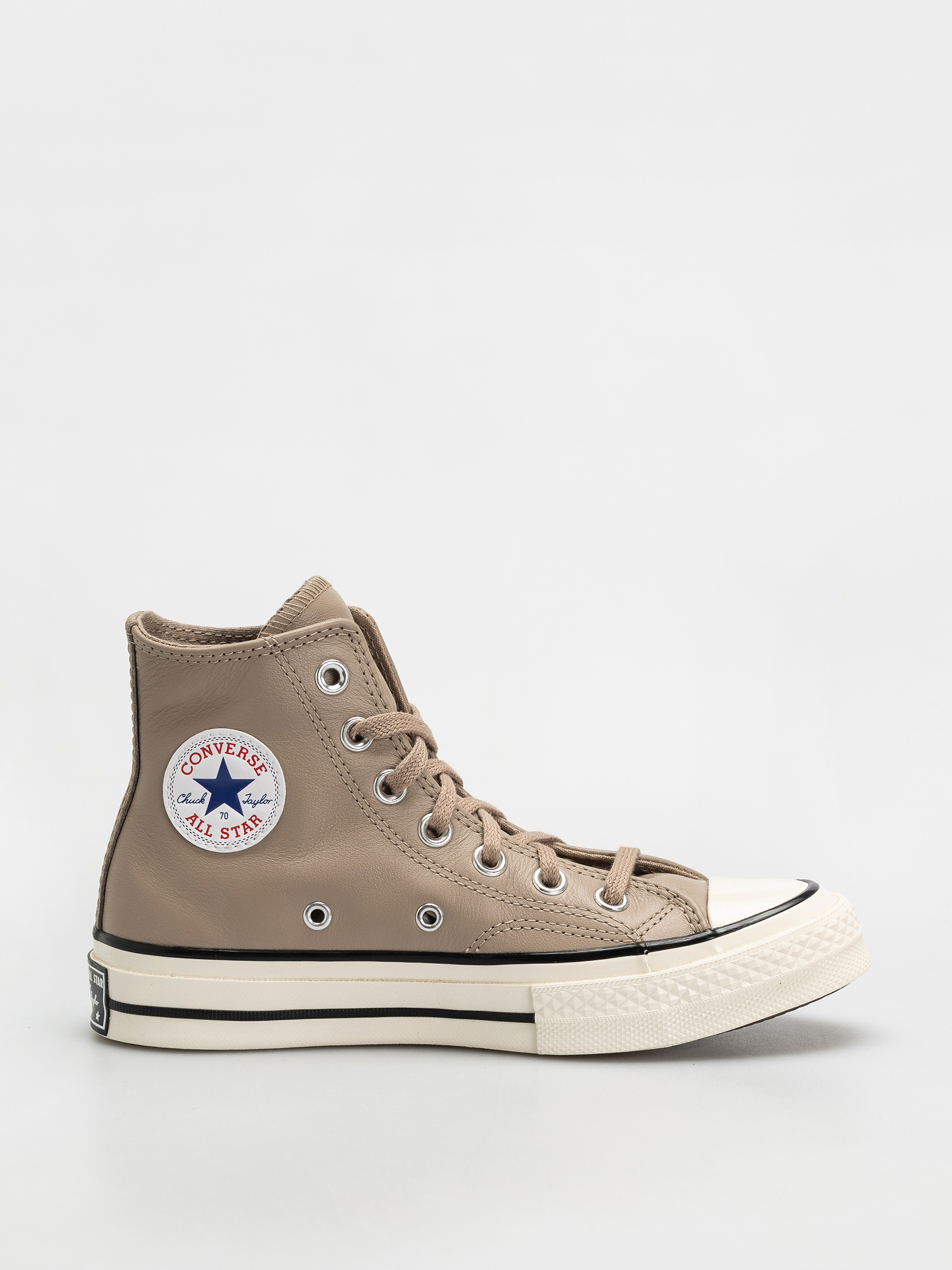 Кецове Converse Chuck 70 Hi (vintage cargo/egret/black)